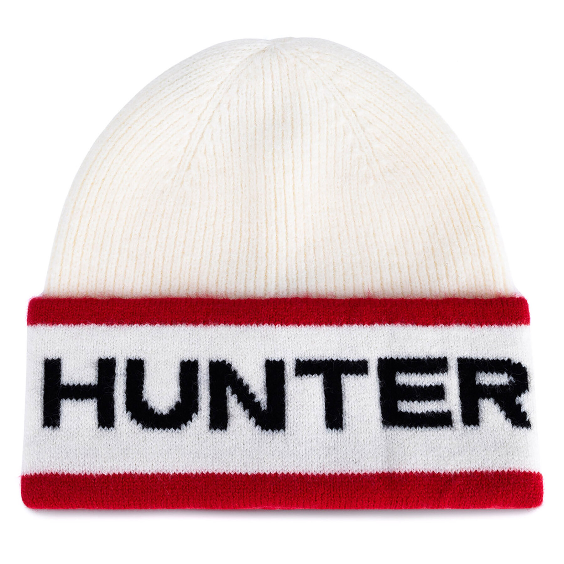 Čiapka Hunter HTR-U3-001-AW24 Écru