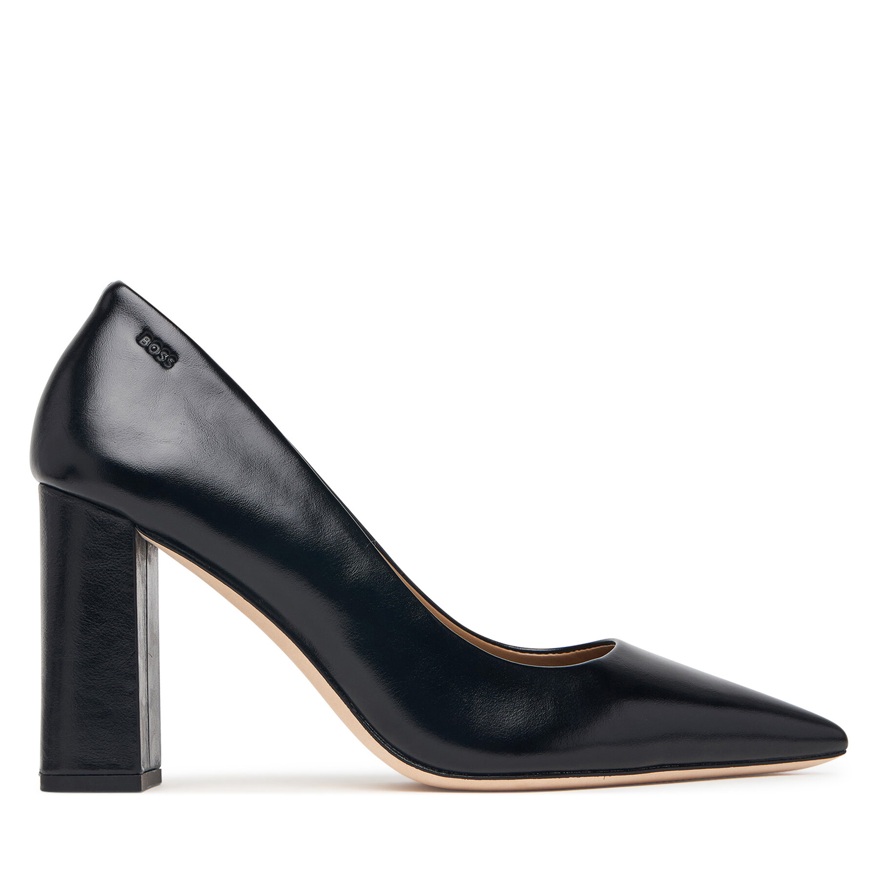 BOSS Pumps Miah 50573225 Schwarz