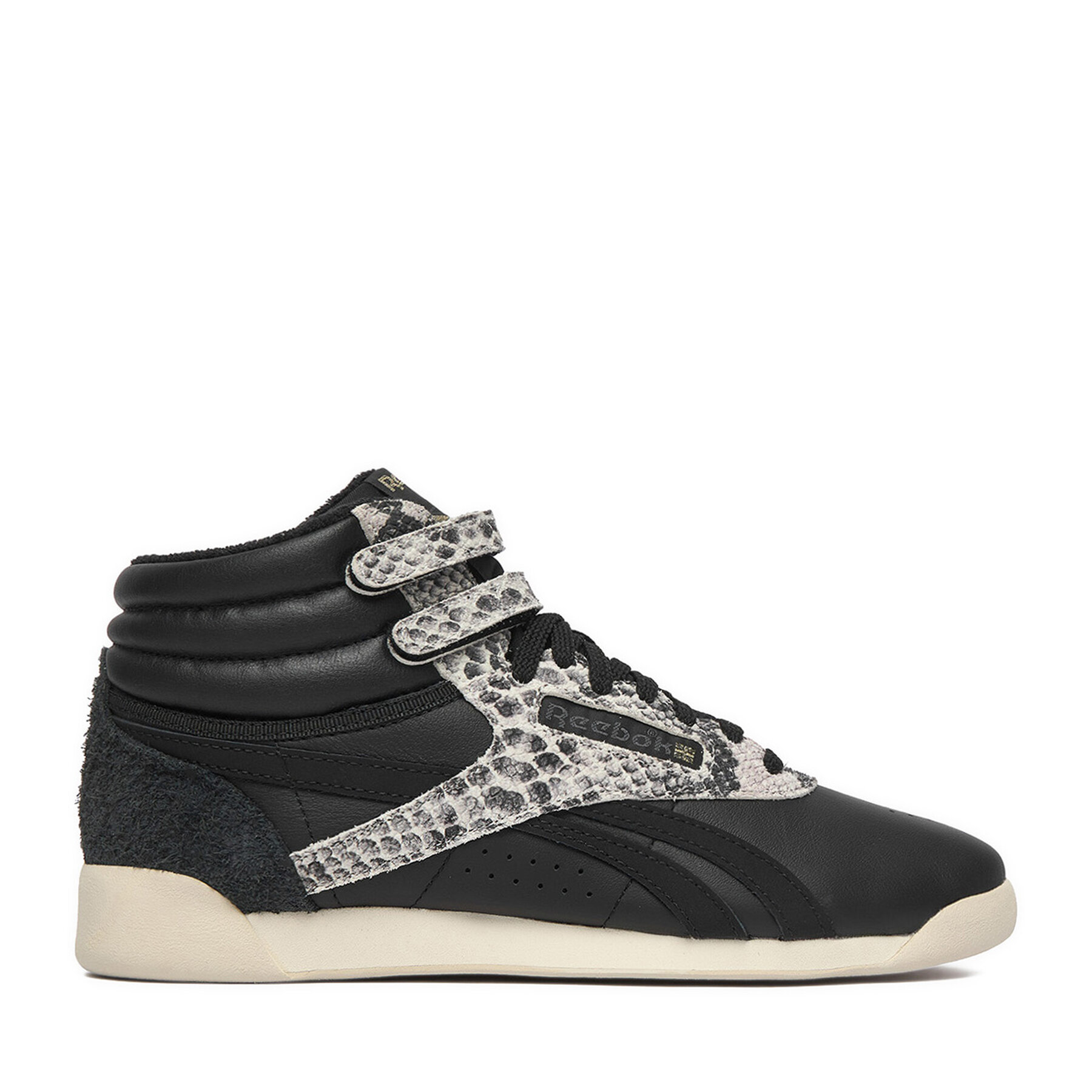 Tenisice Reebok EO-F/S HI 100271742 Crna