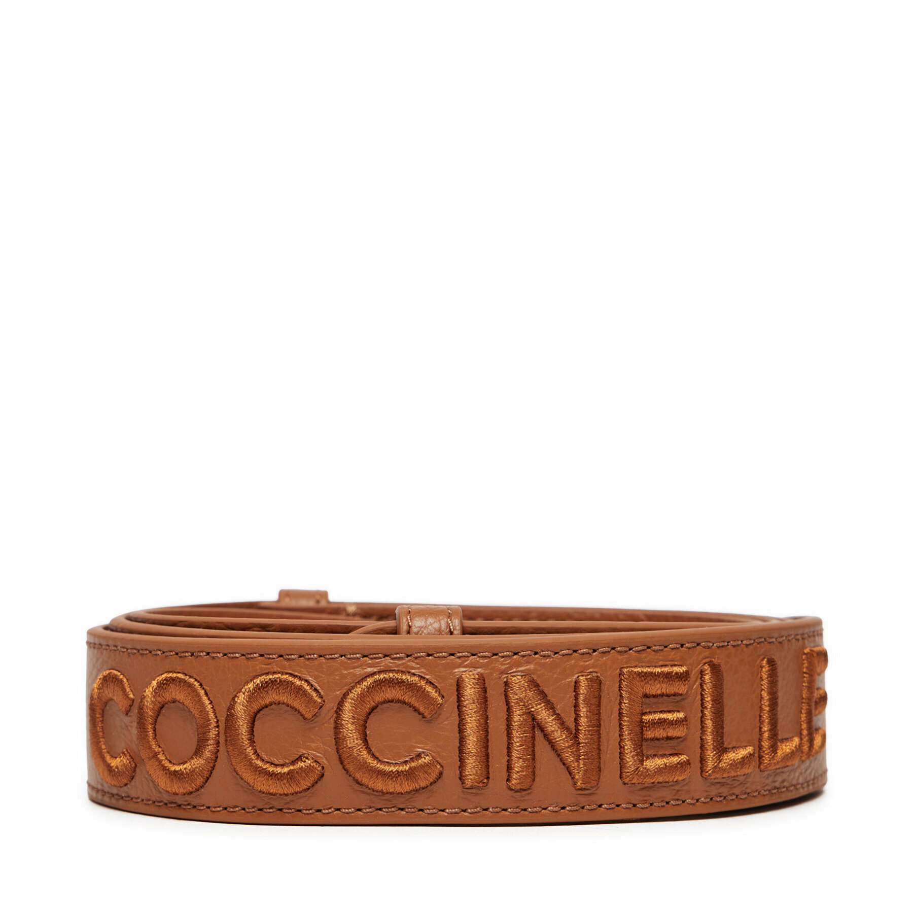 Asa larga extraíble Coccinelle R55 Coccinelleembro I Dery E3 R55 68 01 01 Marrón