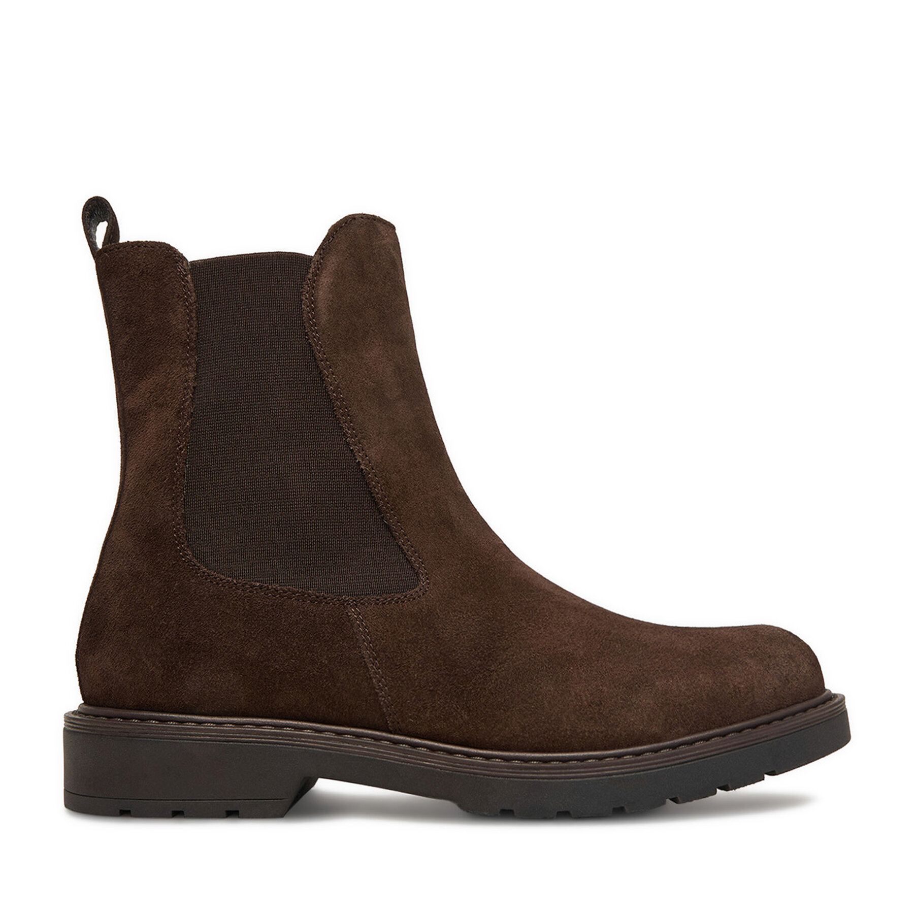Botine Lasocki Kids CEO-WI23-GUARD-05 Maro