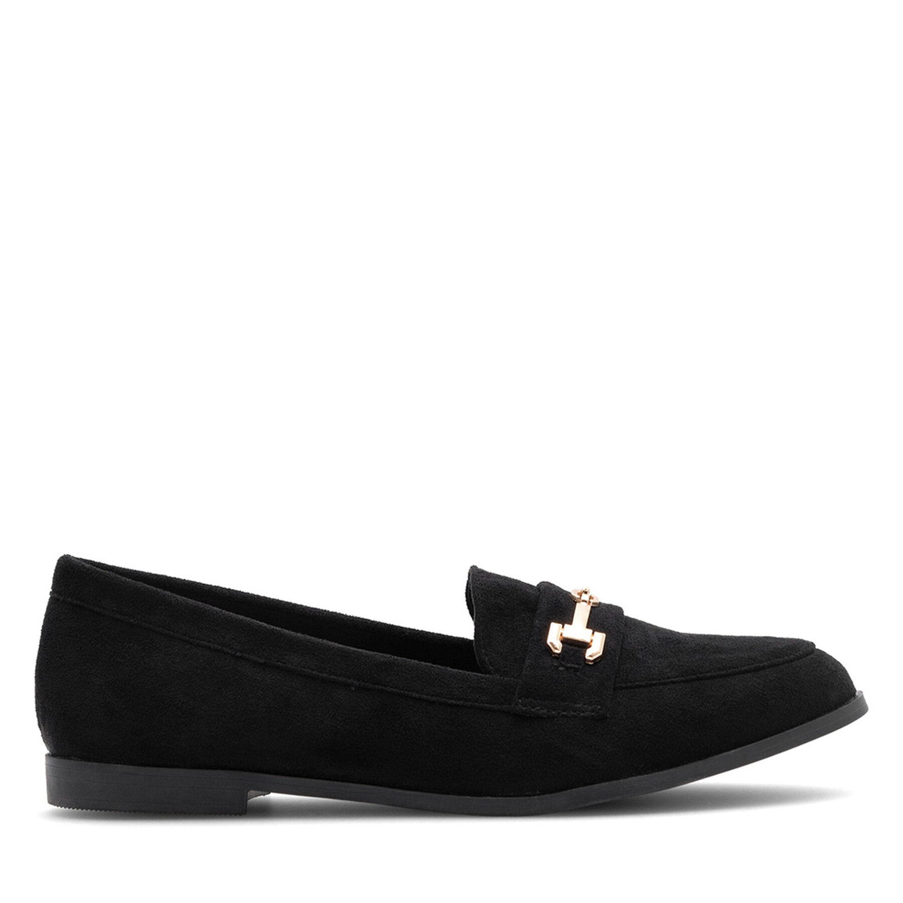 Damskie Mokasyny DeeZee, Rozmiar 38 Czarny WS270205-01