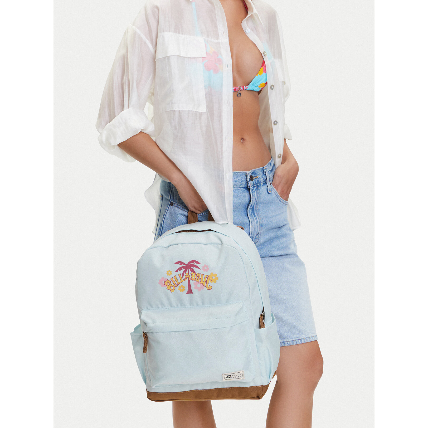 Ruksak Billabong BLB-KS-002-07 Plava