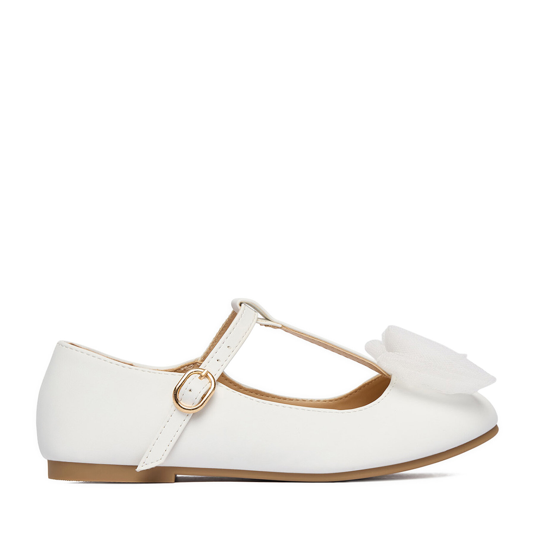 Ballerine JENNY CEO-CM250701-1 Bianco