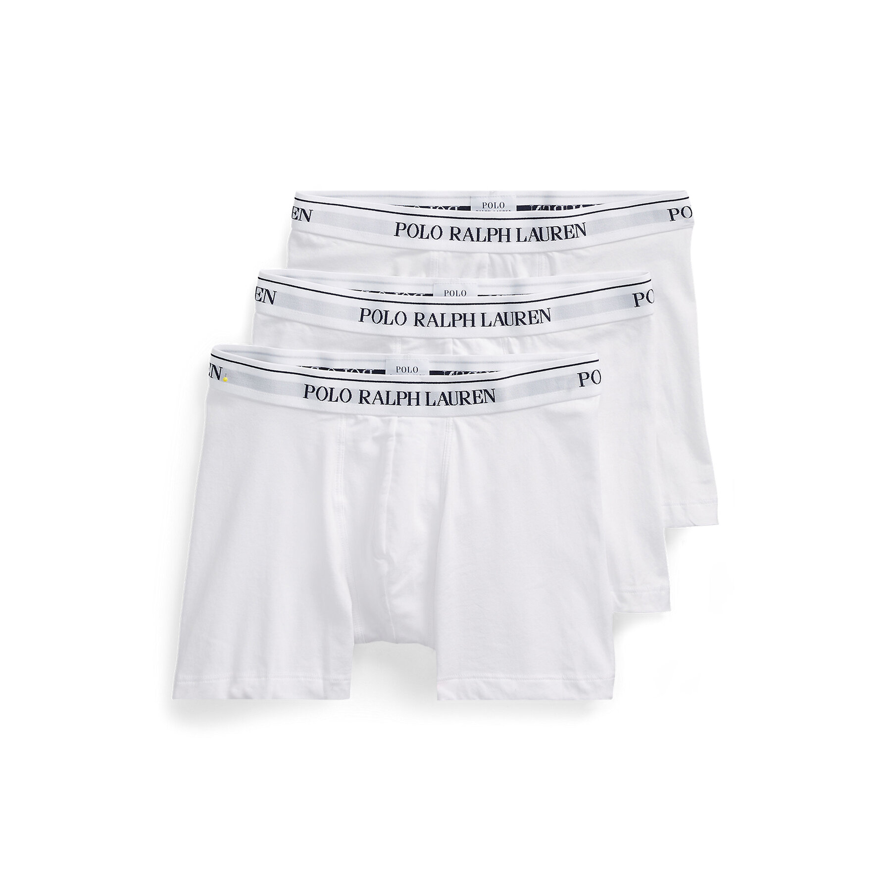 Polo Ralph Lauren Boxer szett 714835887003 Fehér