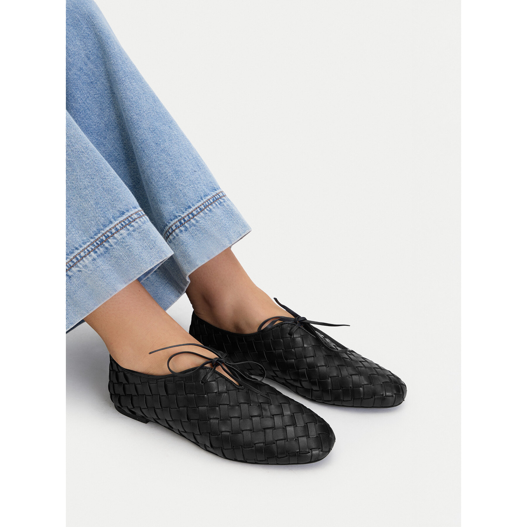 Pantofi GINO ROSSI EO-26SS02 Negru