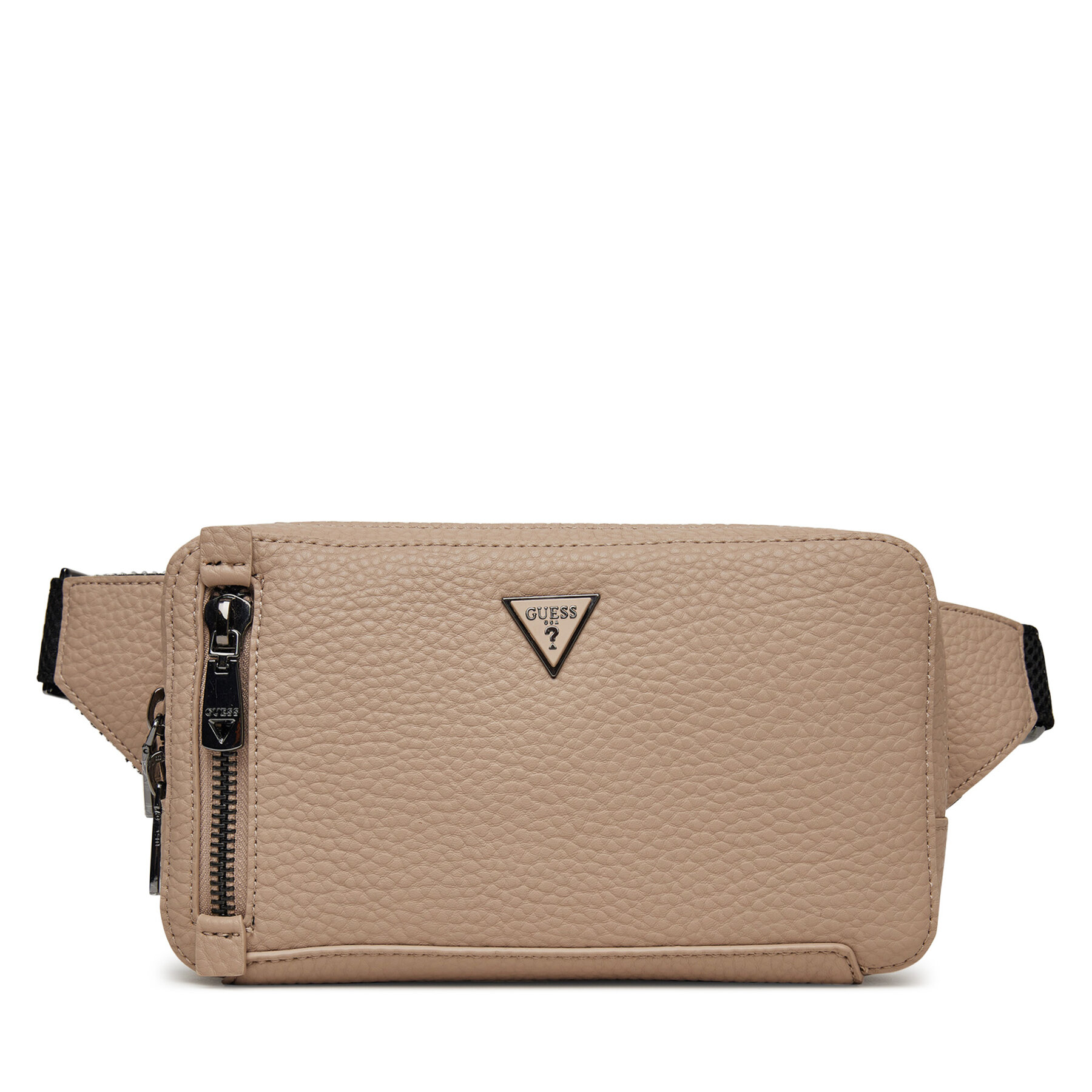 Чанта за кръст﻿ Guess Torino HMTOGR P5221 Бежов