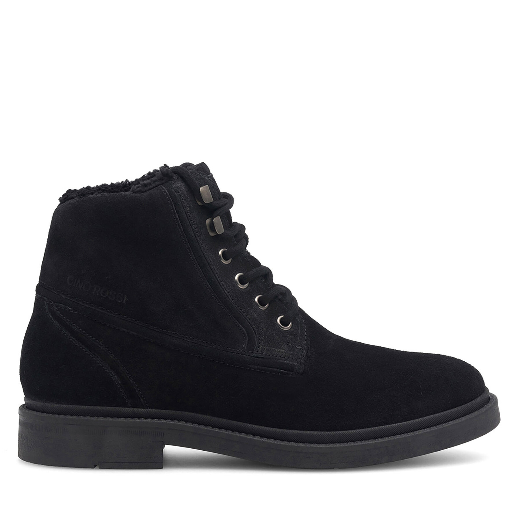 Polacchine Gino Rossi FERYD-24 MI08 Nero