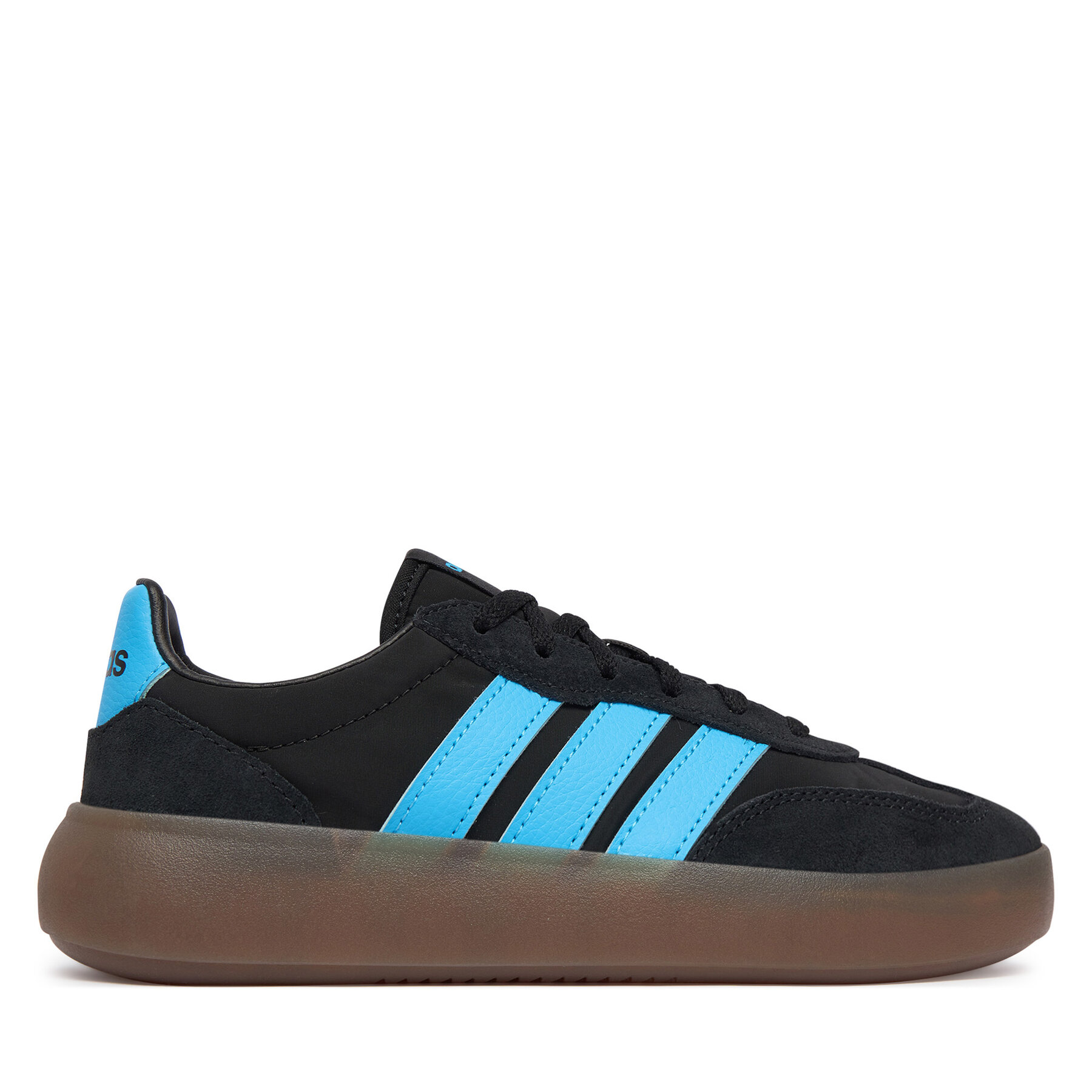 Tenisice adidas Barreda Decode IH9215 Crna