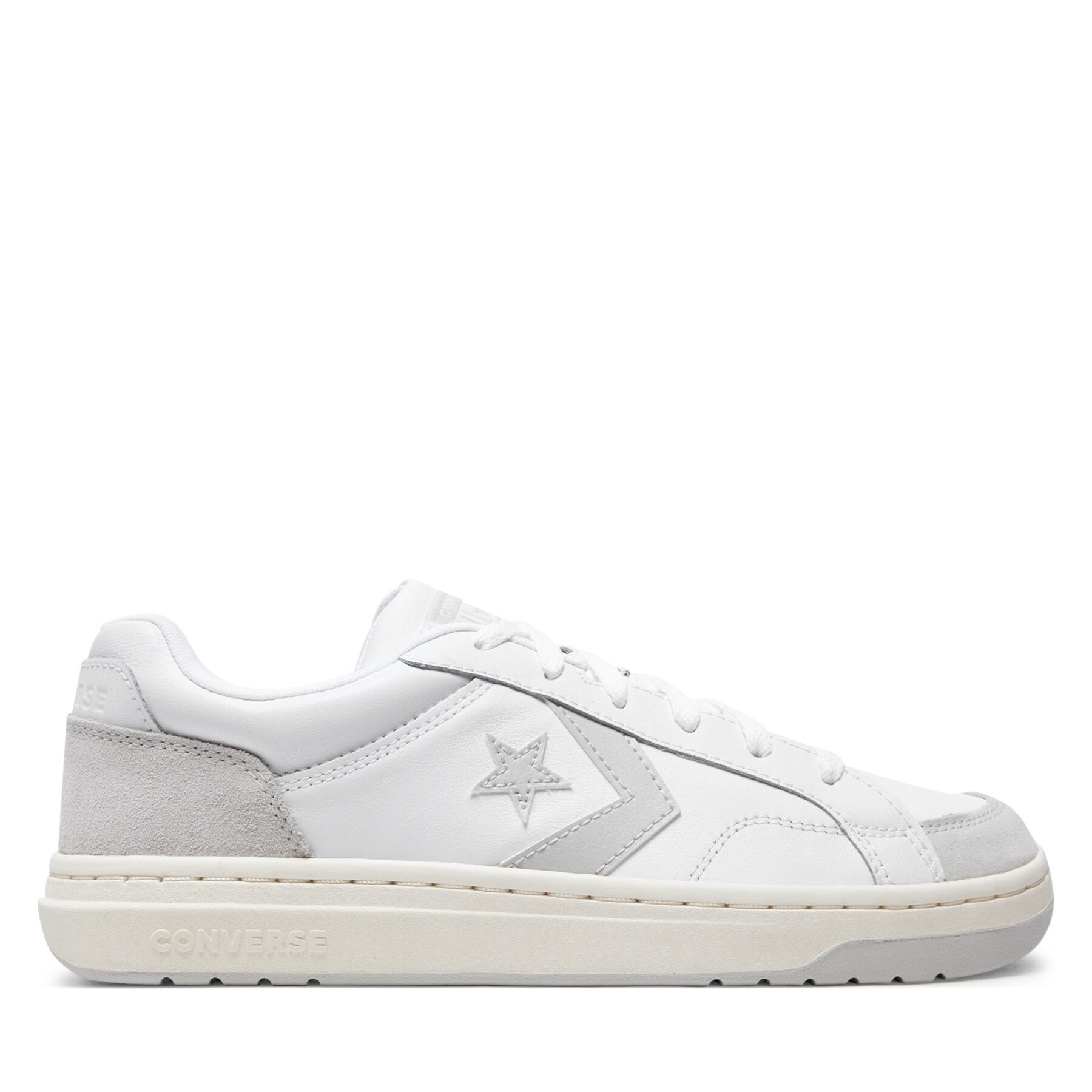 Sneakersy Converse Pro Blaze Classic A09850C Bílá