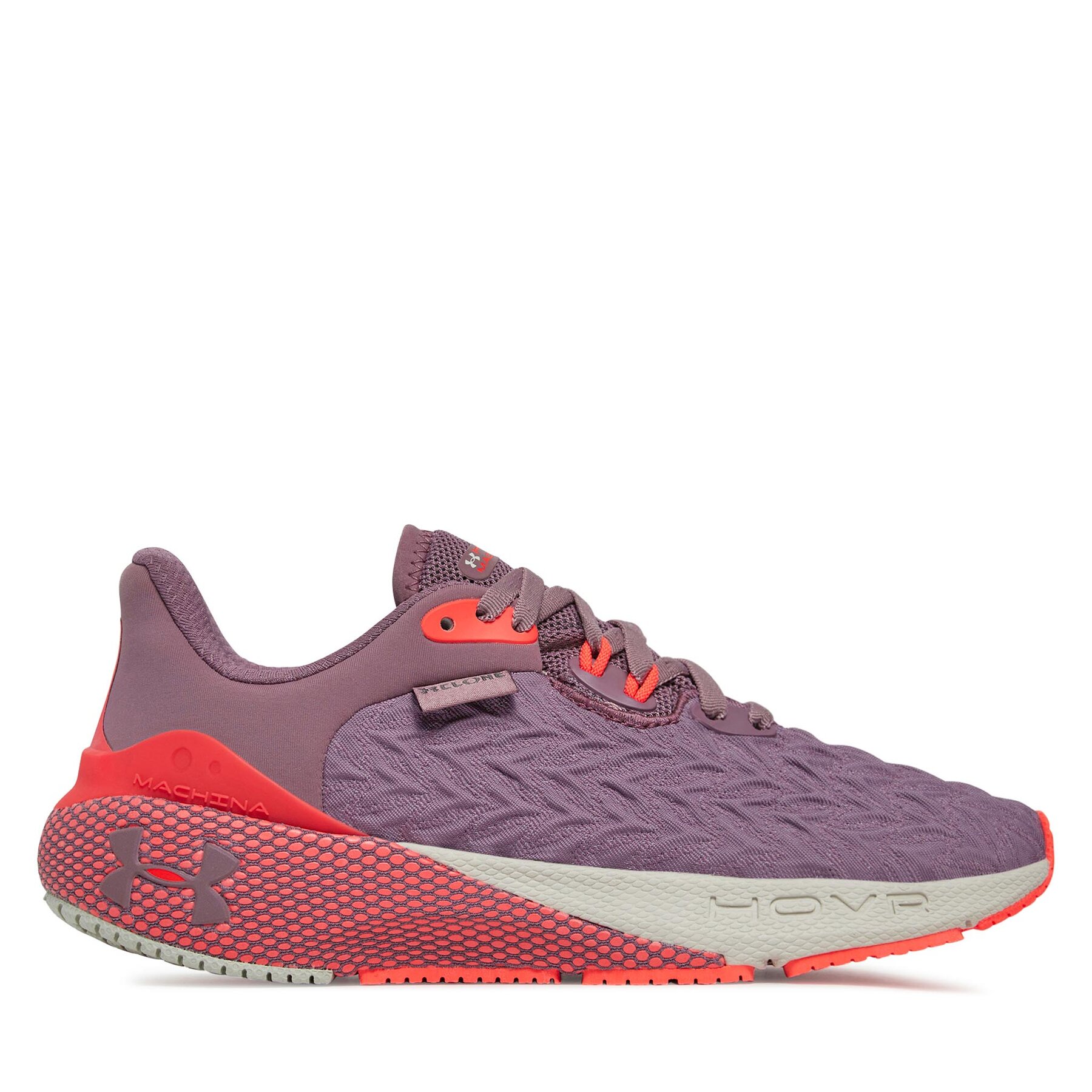 Női Futócipő Under Armour, Méret: 36, Lila, Ua W Hovr Machina 3 Clone 3026732-600