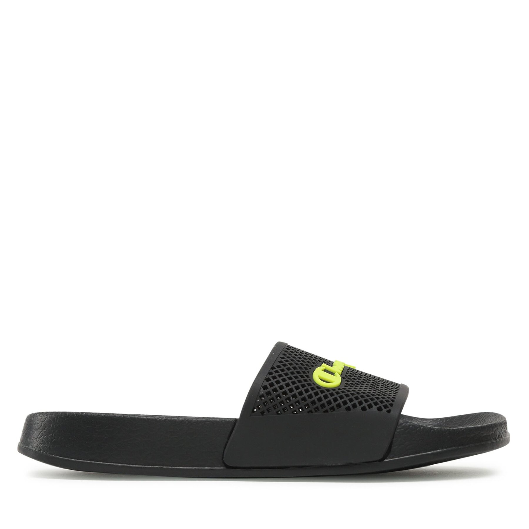 Iešļūcenes Champion Daytona B PS S32487-CHA-KK001 Melns