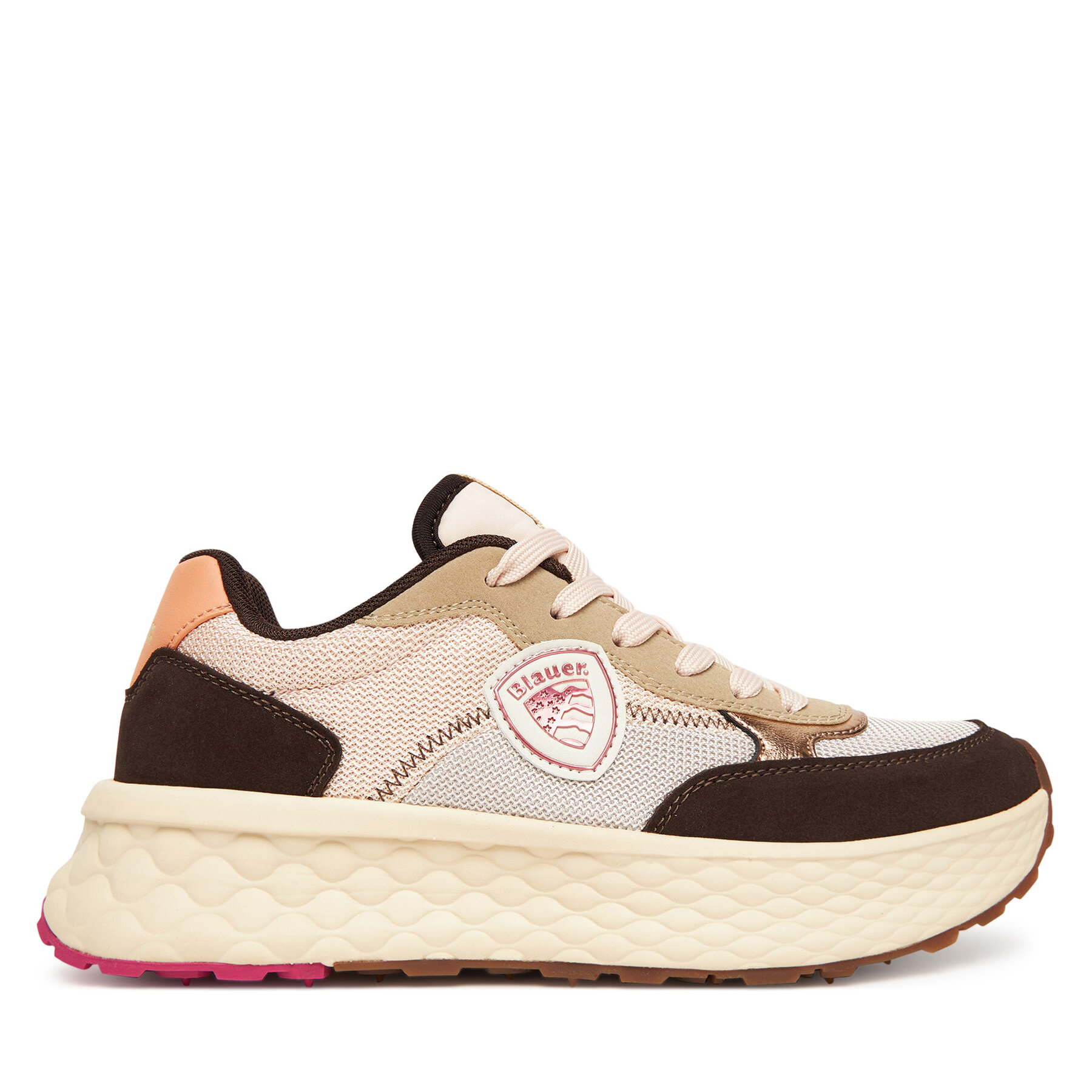 Sneakers Blauer