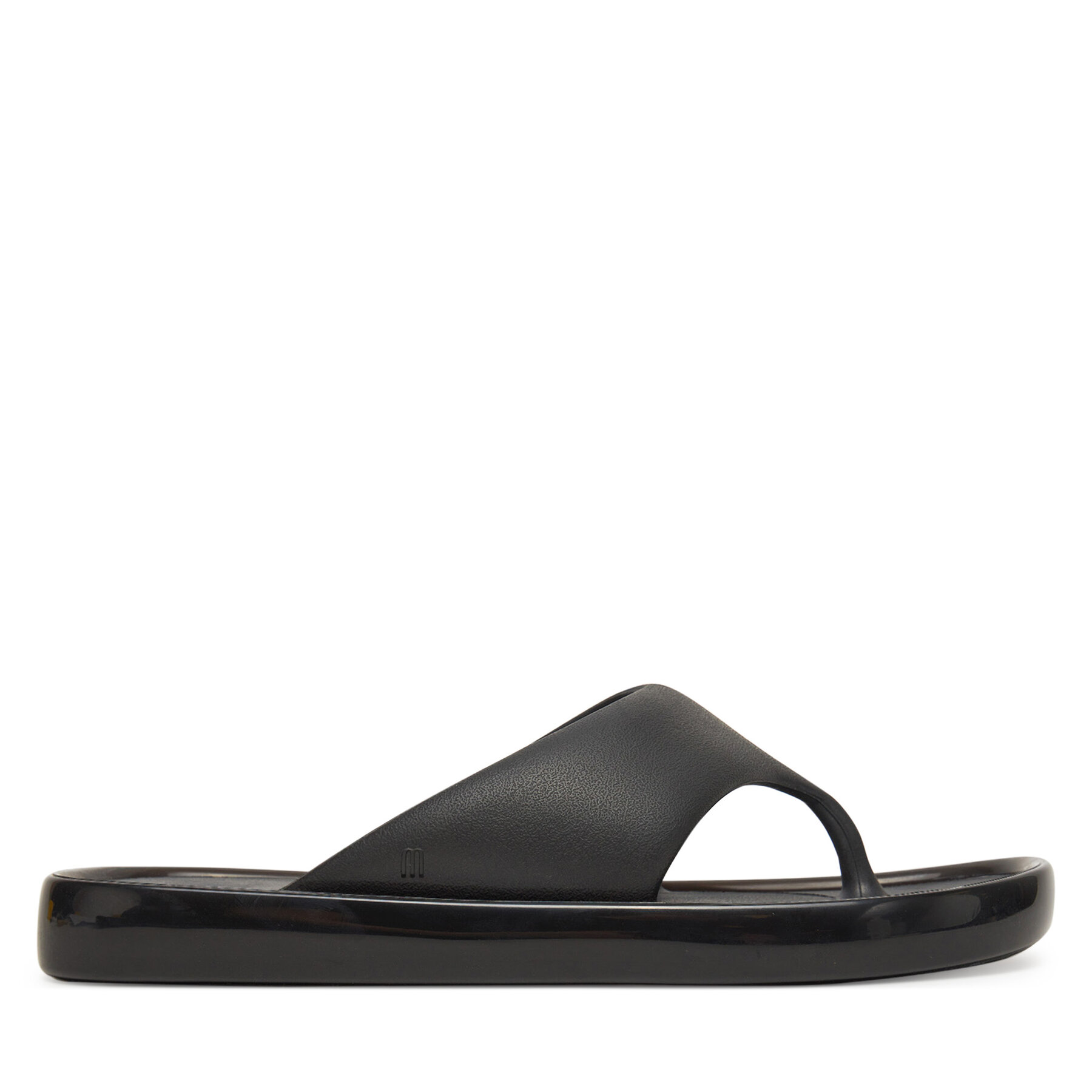 Flip flop Melissa Float Ad. 33915 Negru