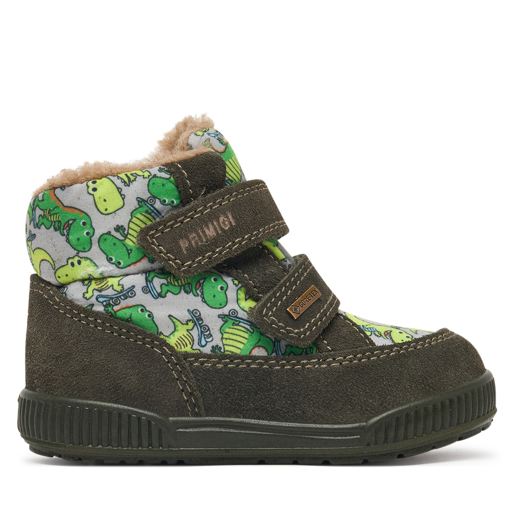 Апрески Primigi GORE-TEX 2361566 Зелен