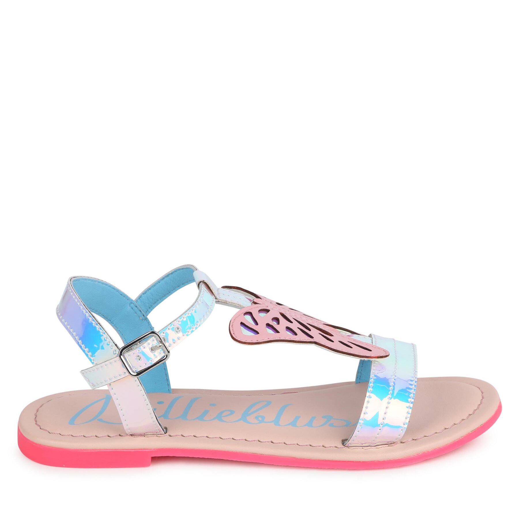 Billieblush Σανδάλια Billieblush U20376 Λευκό