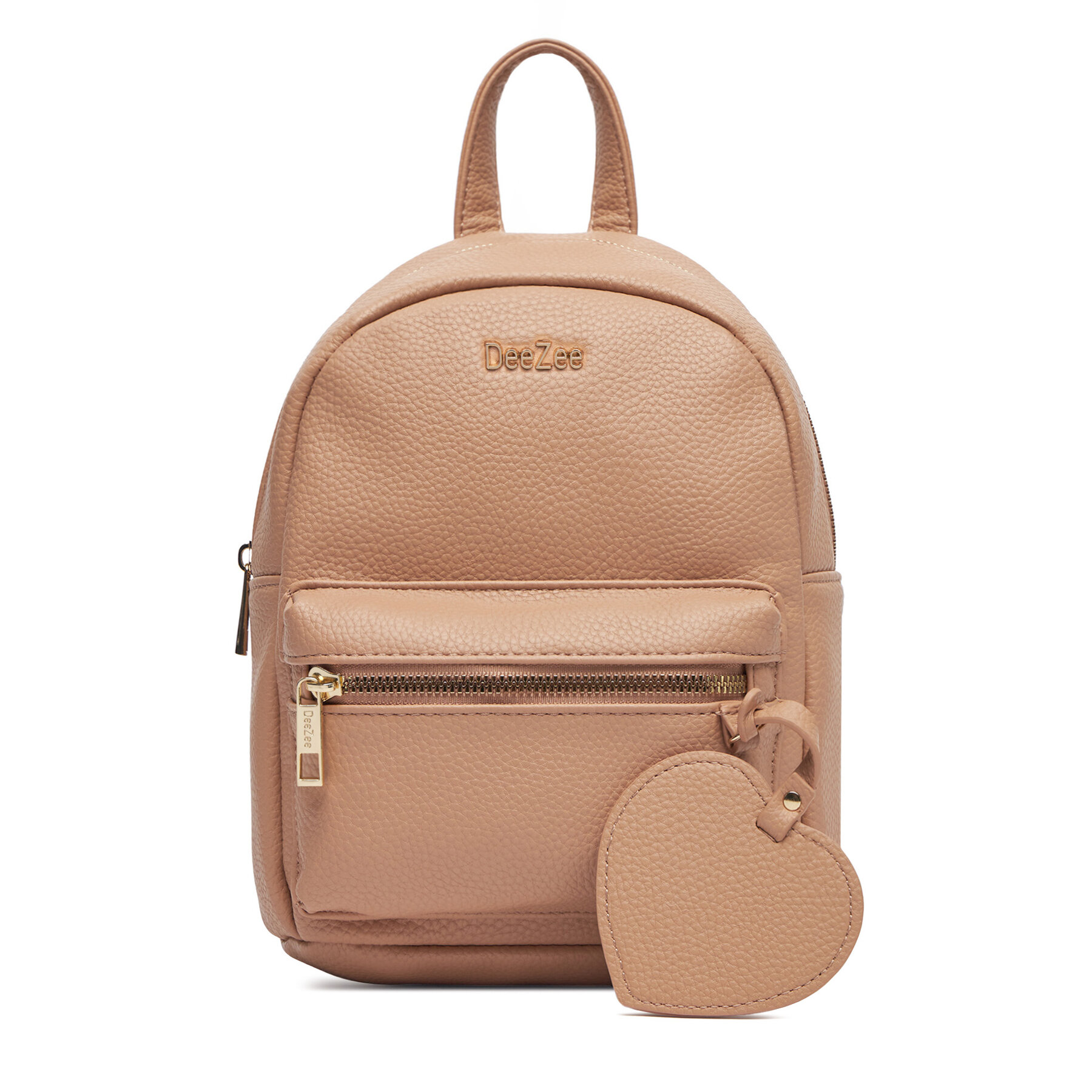Раница DeeZee DZE-S-008-07 Бежов