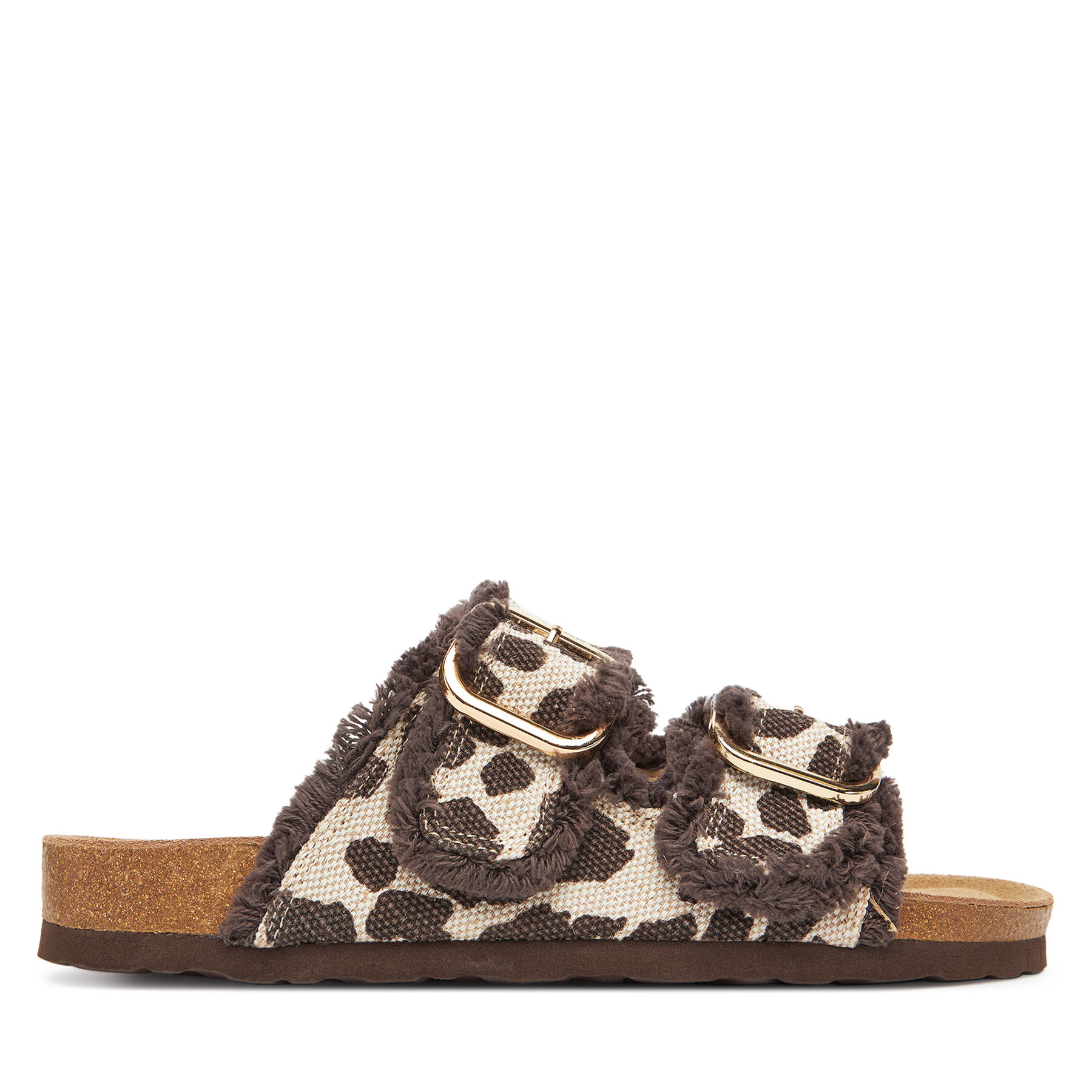 Чехли DeeZee W24Q11953 Кафяв