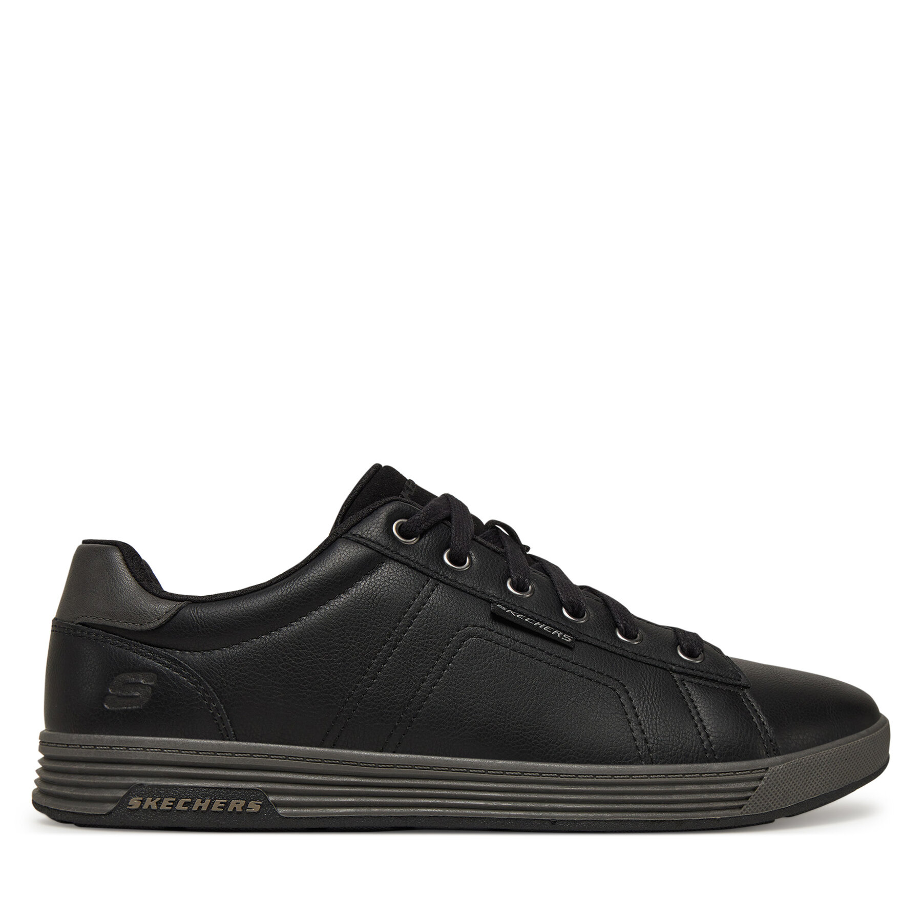 Сникърси Skechers Cavell Hensley 210946/BLK Черен