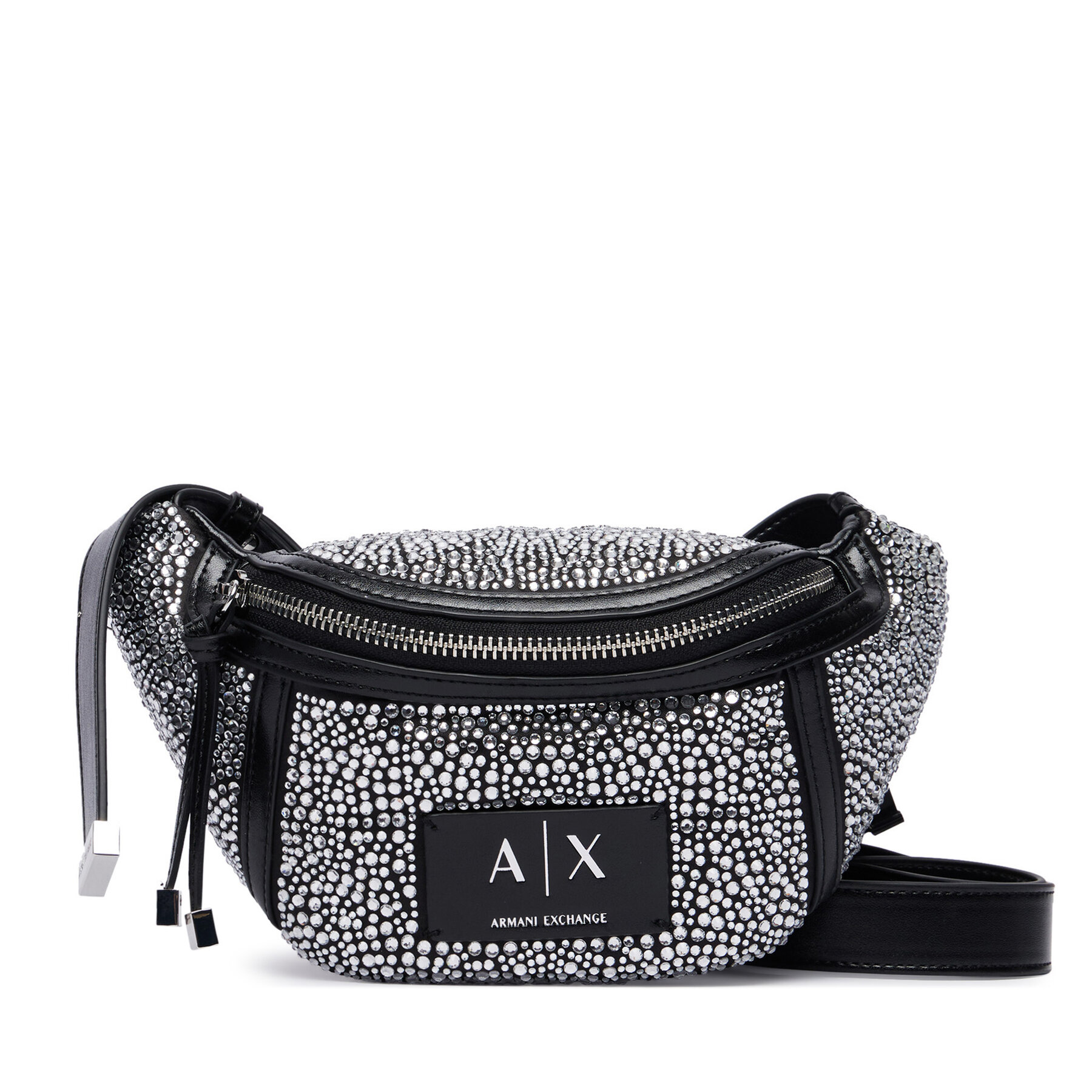 Borsetă Armani Exchange XW002655 AF27000 MC009 Negru
