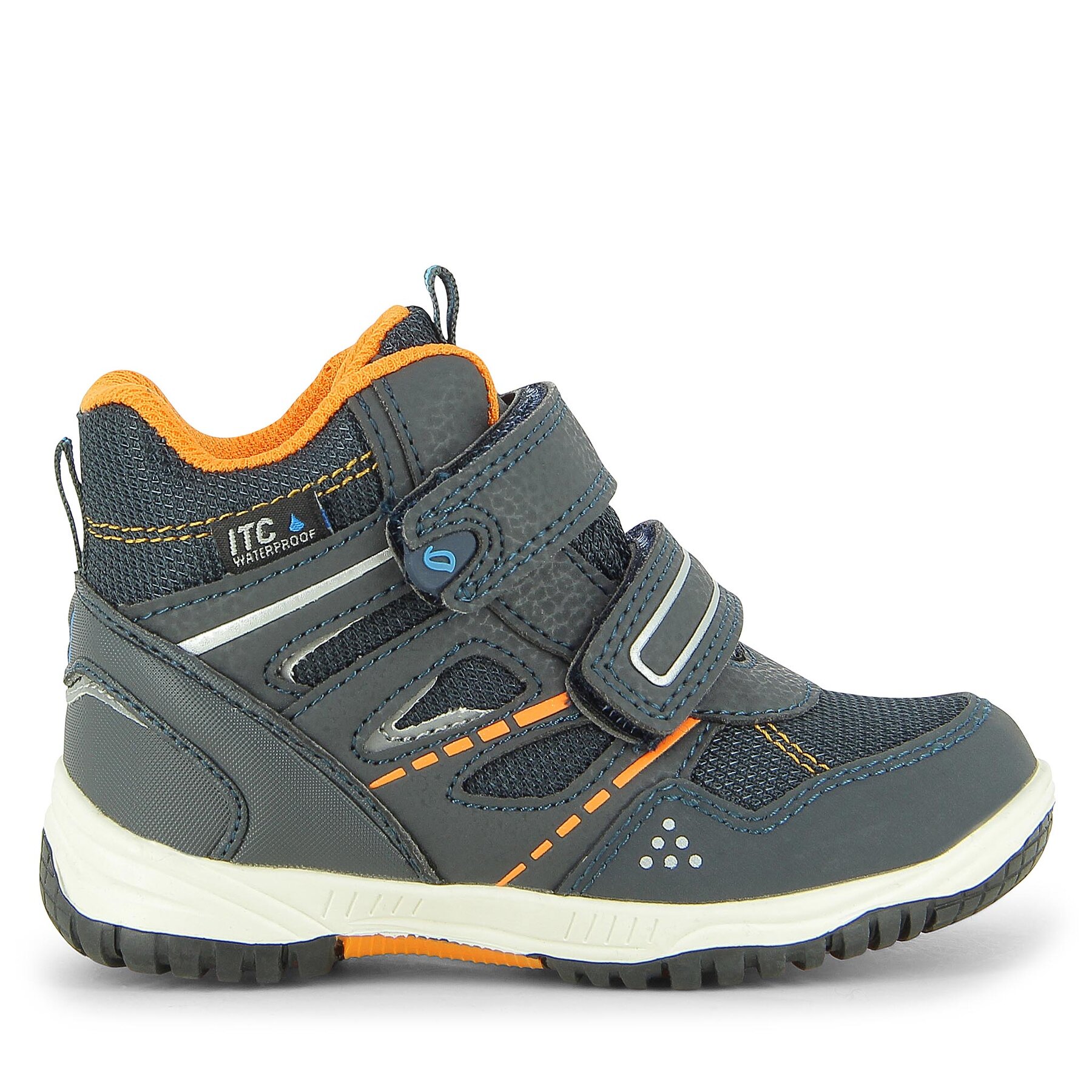Sneakers Leaf