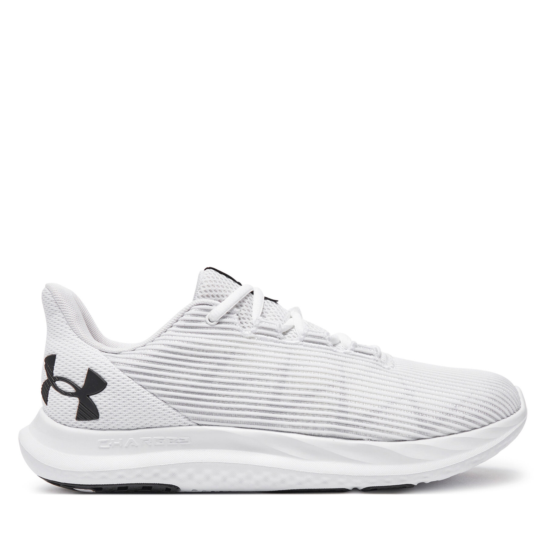 Chaussures de running Under Armour Ua Charged Speed Swift 3026999-107 Blanc