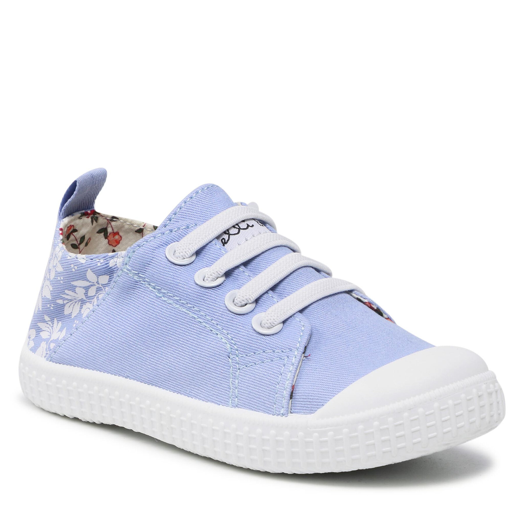 Sneakers Nelli Μπλε CF21060D Μπλε