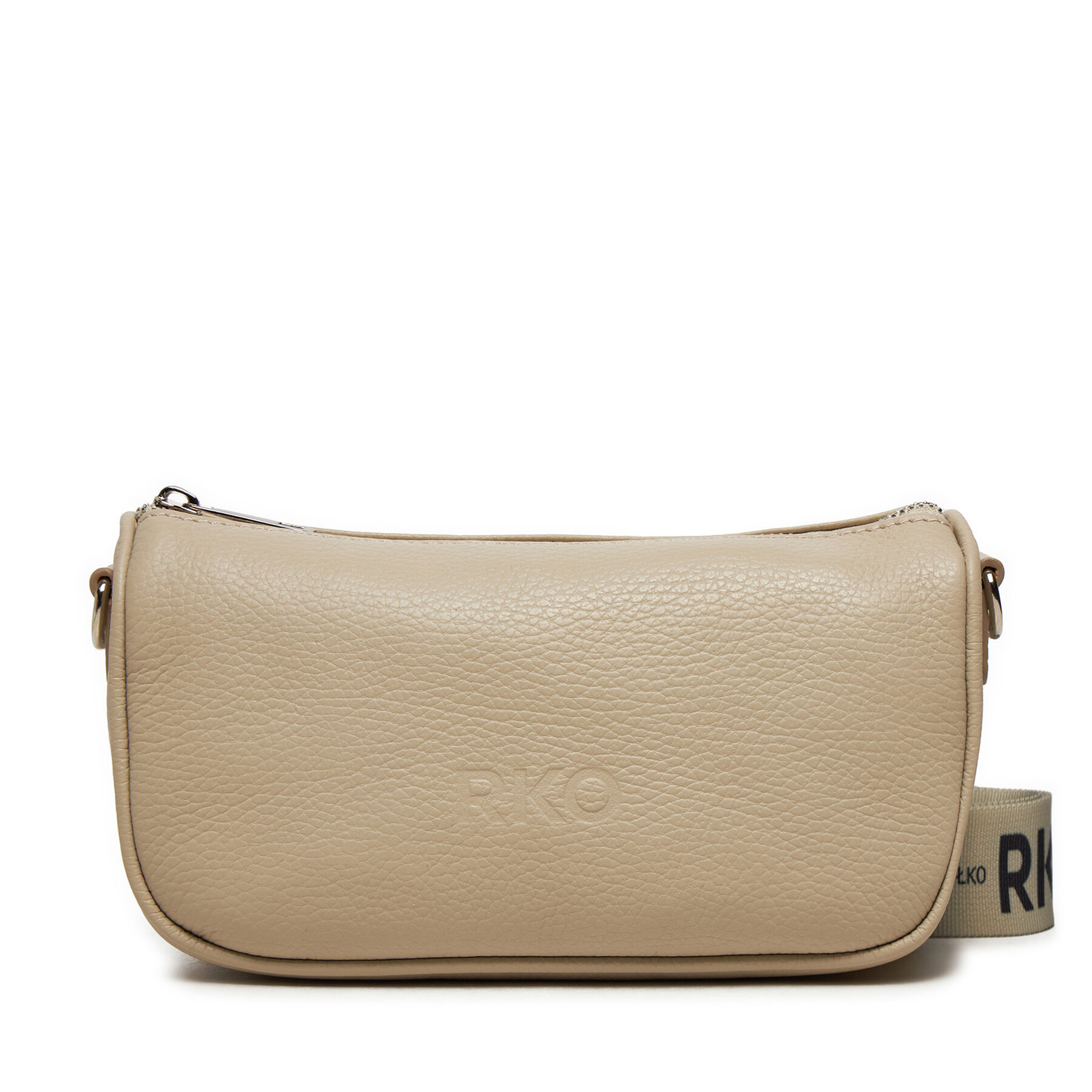 Bolso Ryłko R40796TB Beis