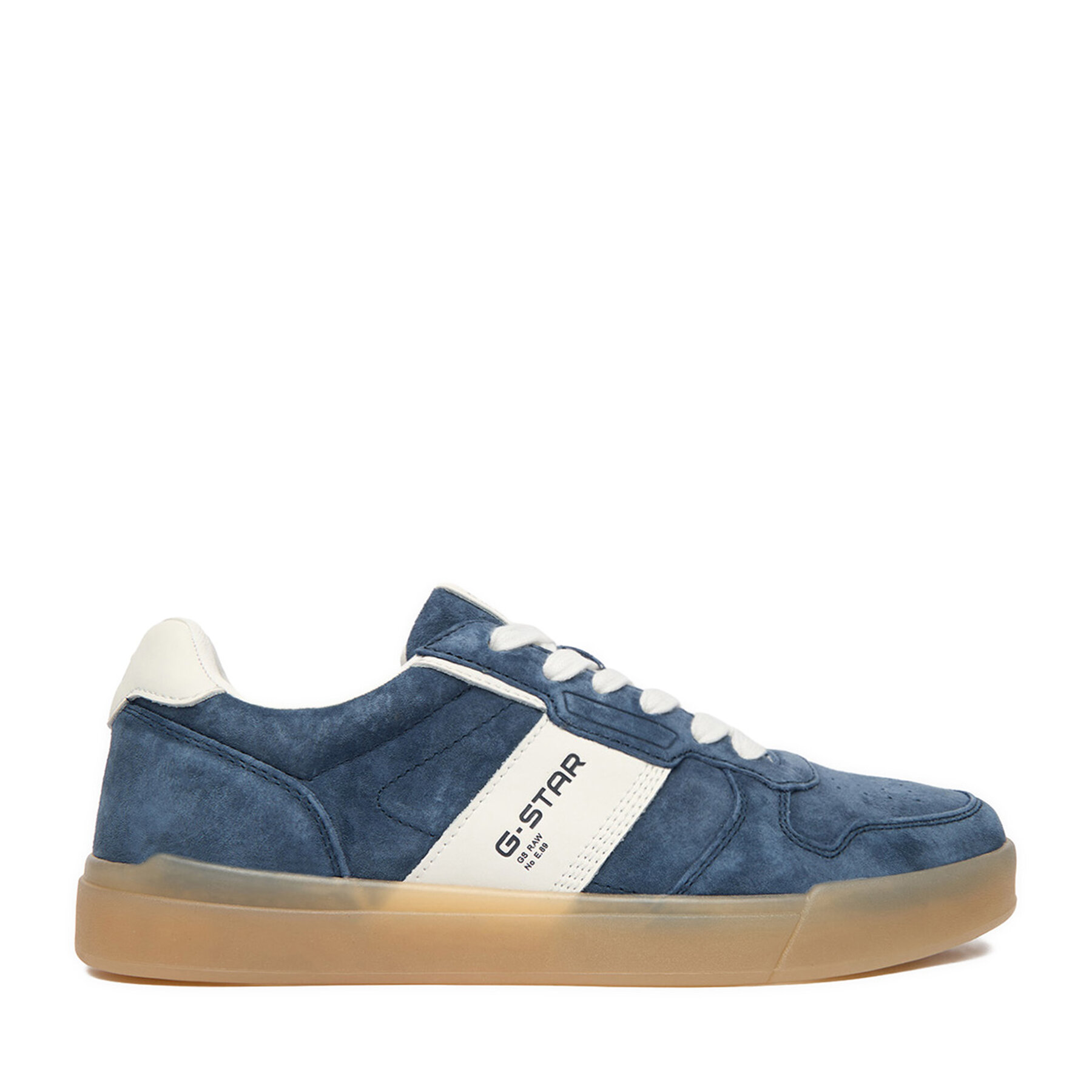 Sportcipők G-Star Raw CEO-SANDER-01 Kék