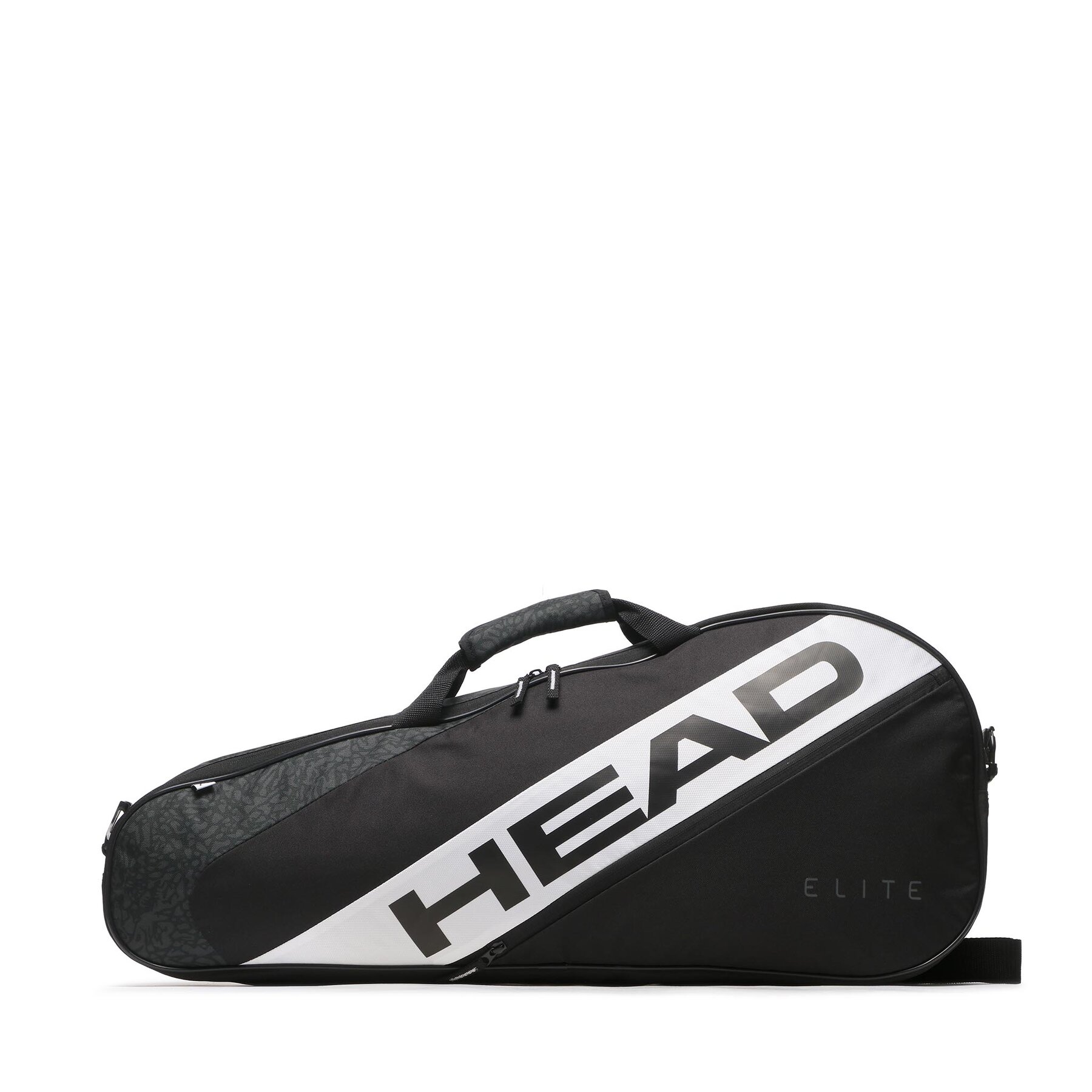 Bolsa de tenis Head Elite 3R 283652 Negro