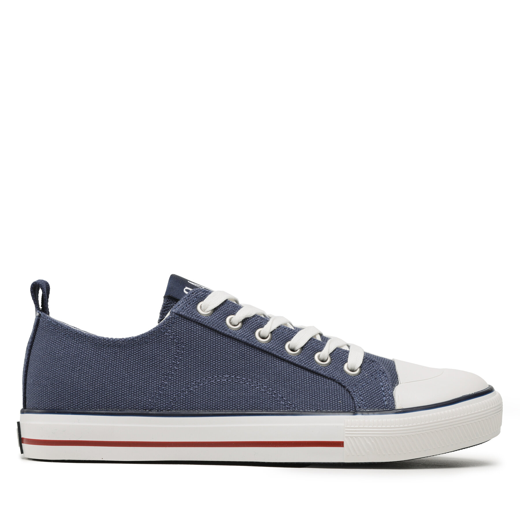 Damskie Trampki Gap, Rozmiar 39 Niebieski Houston GAL001F5TWCRMBGP