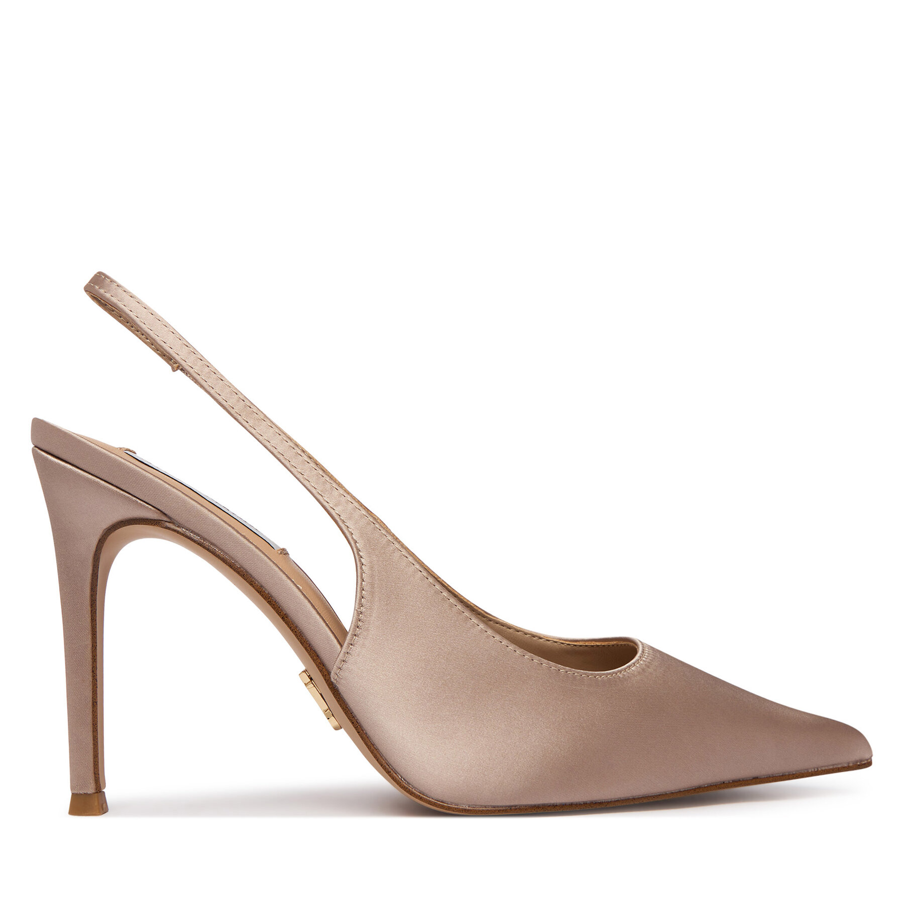 Štikle Steve Madden Reyes 11003389 Écru