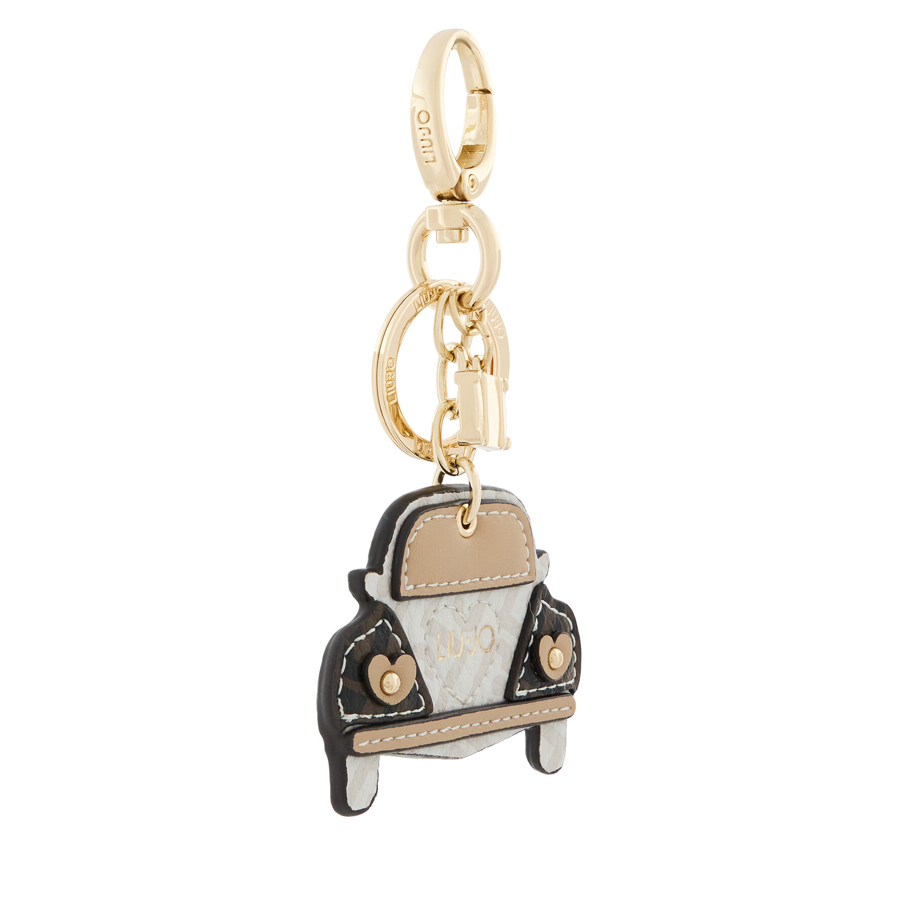 Ключодържател Liu Jo AA6189 E1118 Цветен