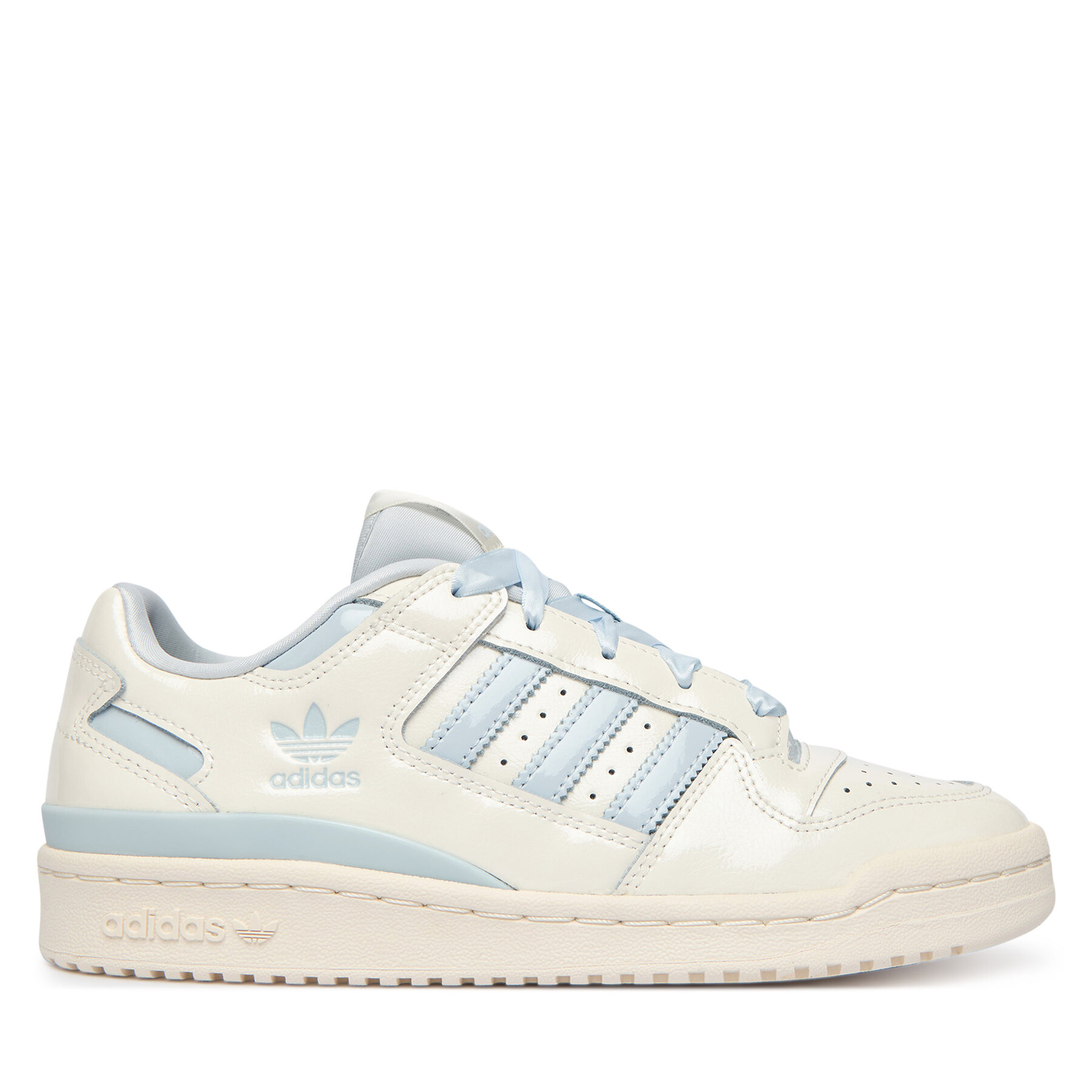 adidas Dámske Sneakersy, Rozmer: 39_13, Biela, Forum Low Cl JR0498