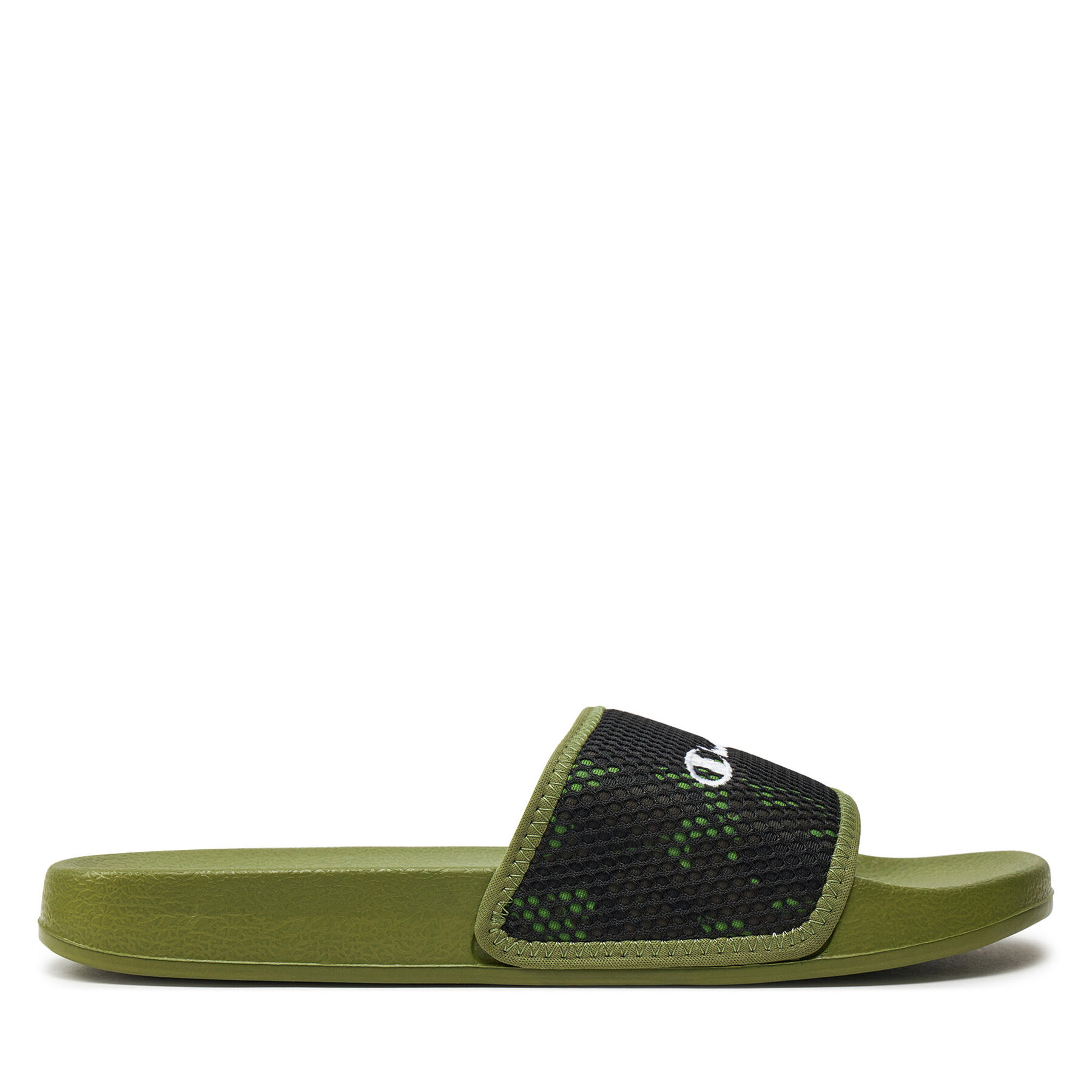 Champion Παντόφλες Champion Daytona Ii Slide S22244-CHA-GS521 Χακί