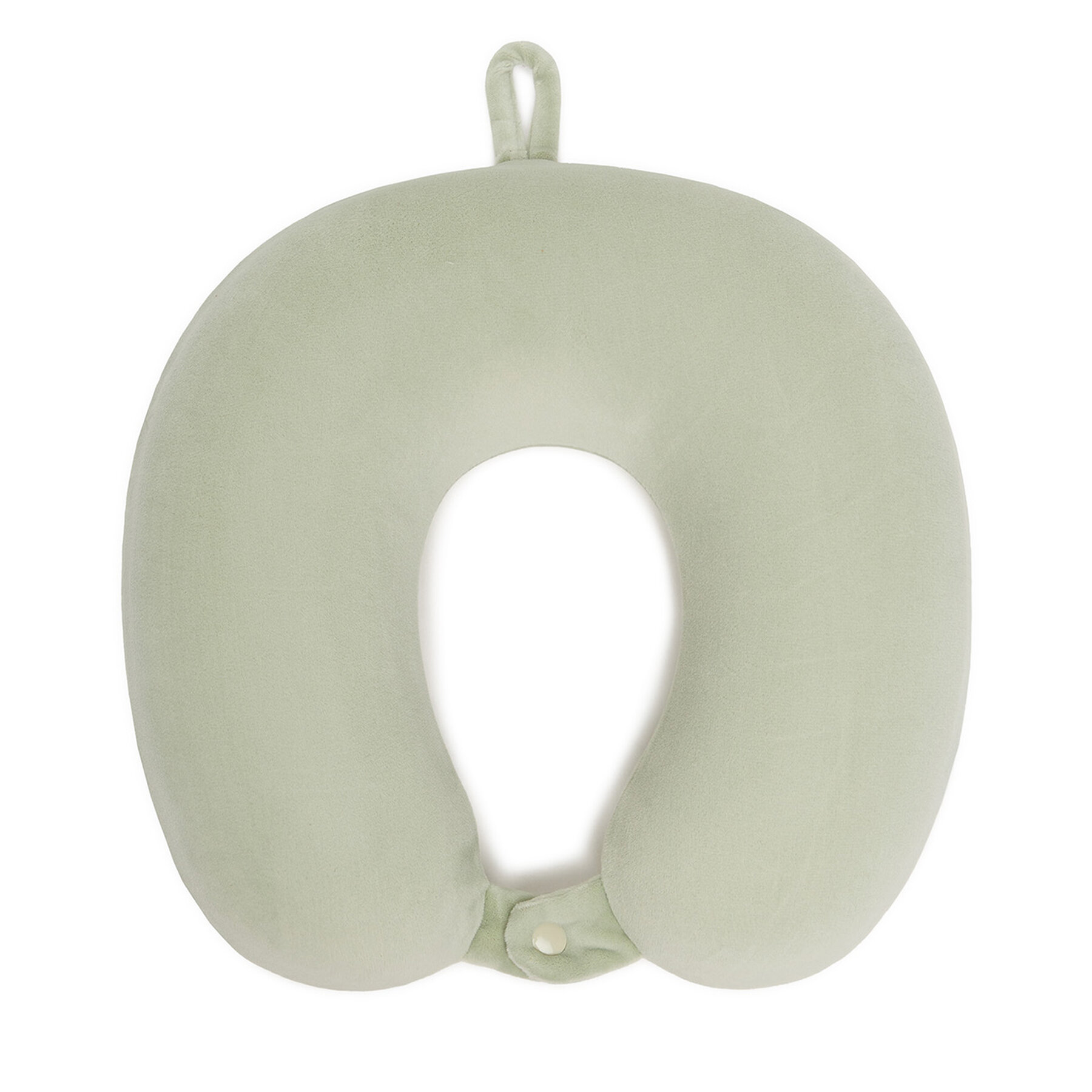 DeeZee Μαξιλάρι ταξιδιού DeeZee CEO-9WF-003-AW25 Πράσινο