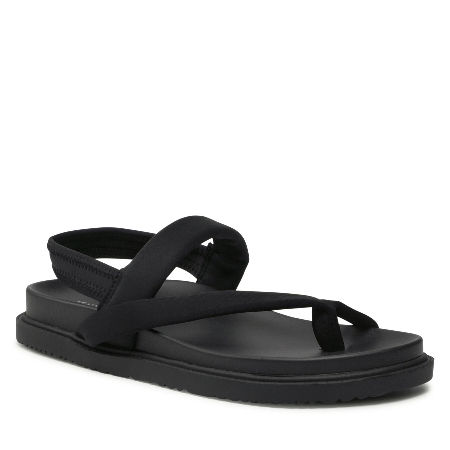 Sandale Jenny Fairy WS5516-50 Black