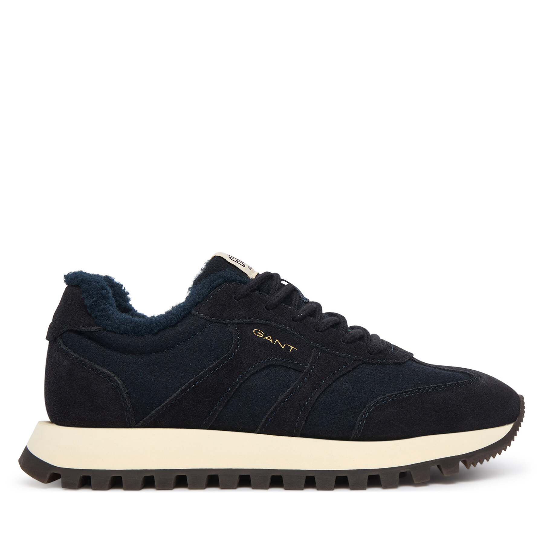 Tenisice Gant Caffay 33538340 Tamnoplava