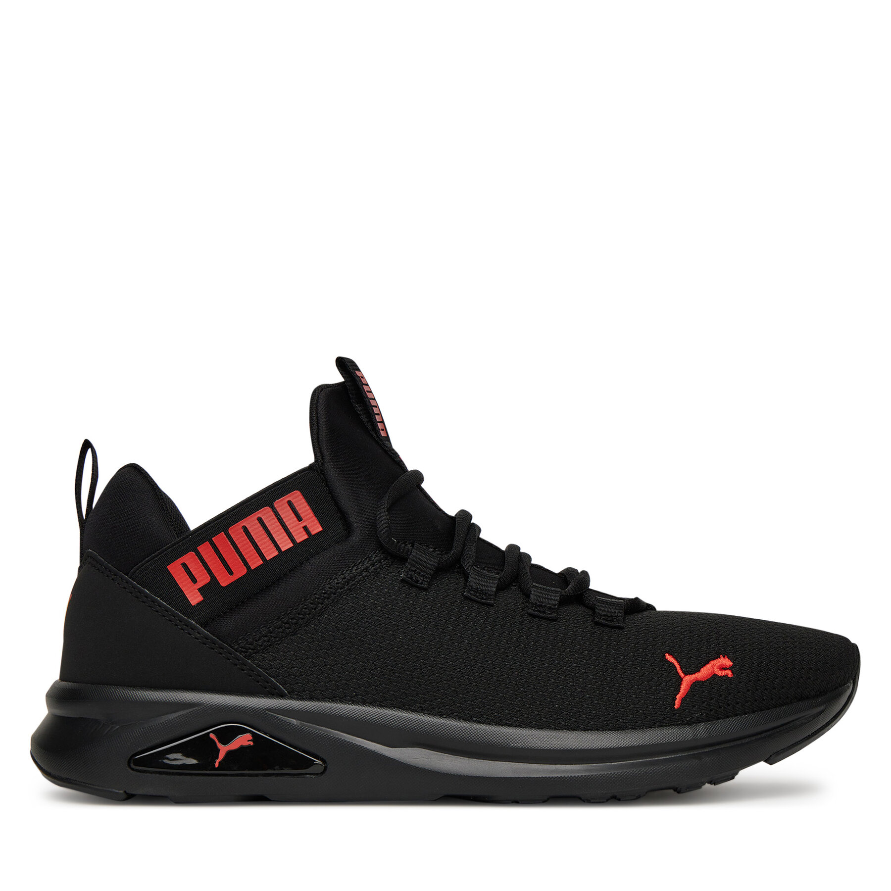 Puma Αθλητικά Puma Enzo 2 Clean 377126 09 Μαύρο