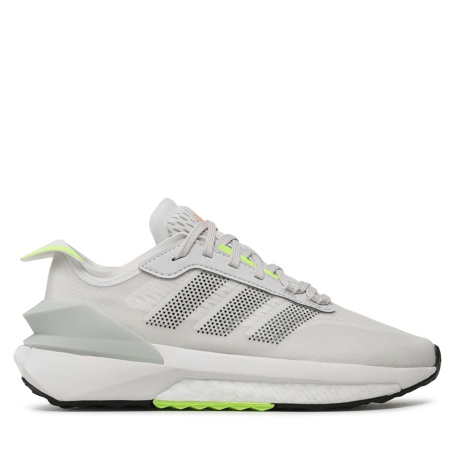 Laisvalaikio Batai Adidas Avryn IG2353 Balta