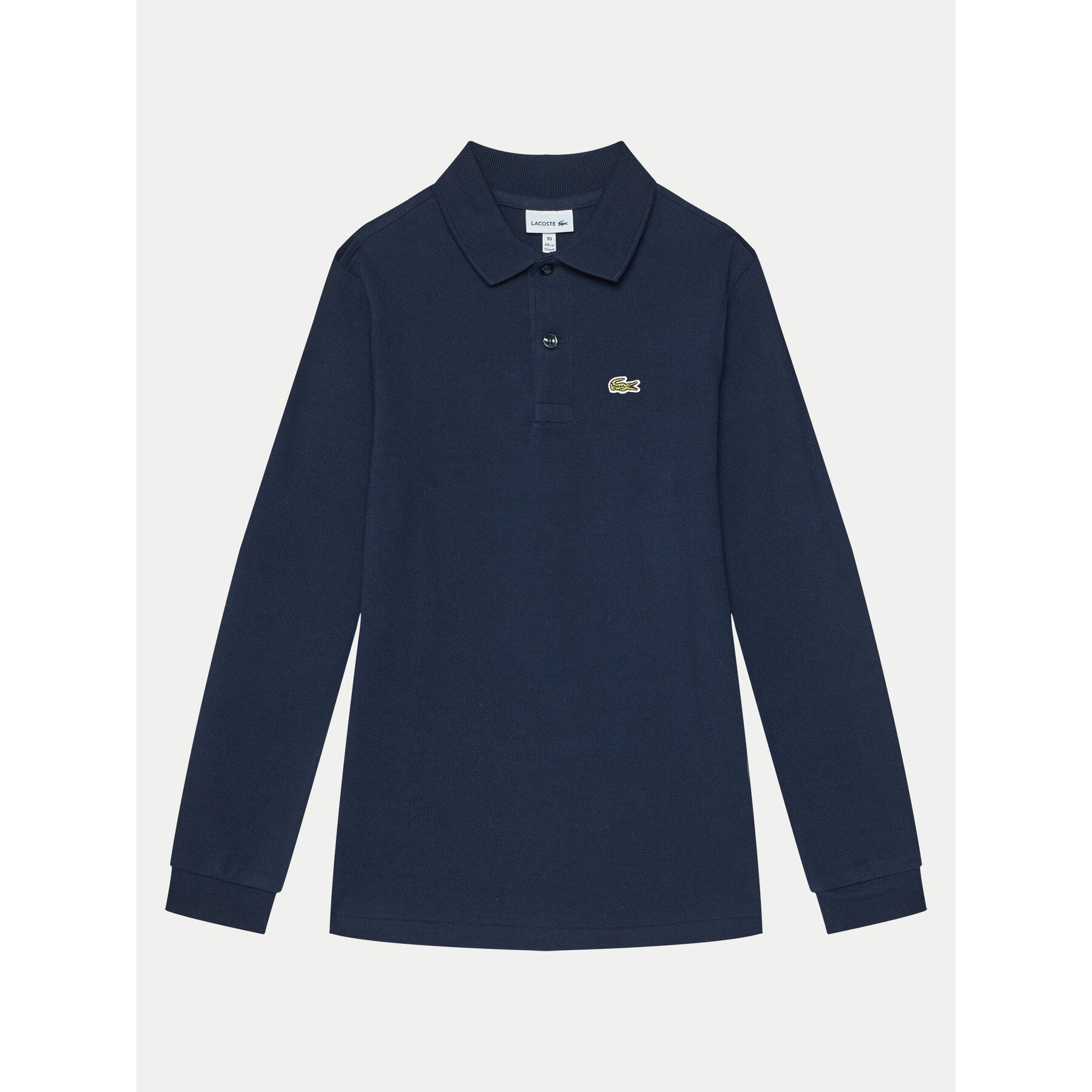 Lacoste Polo PJ8915 Σκούρο μπλε Regular Fit