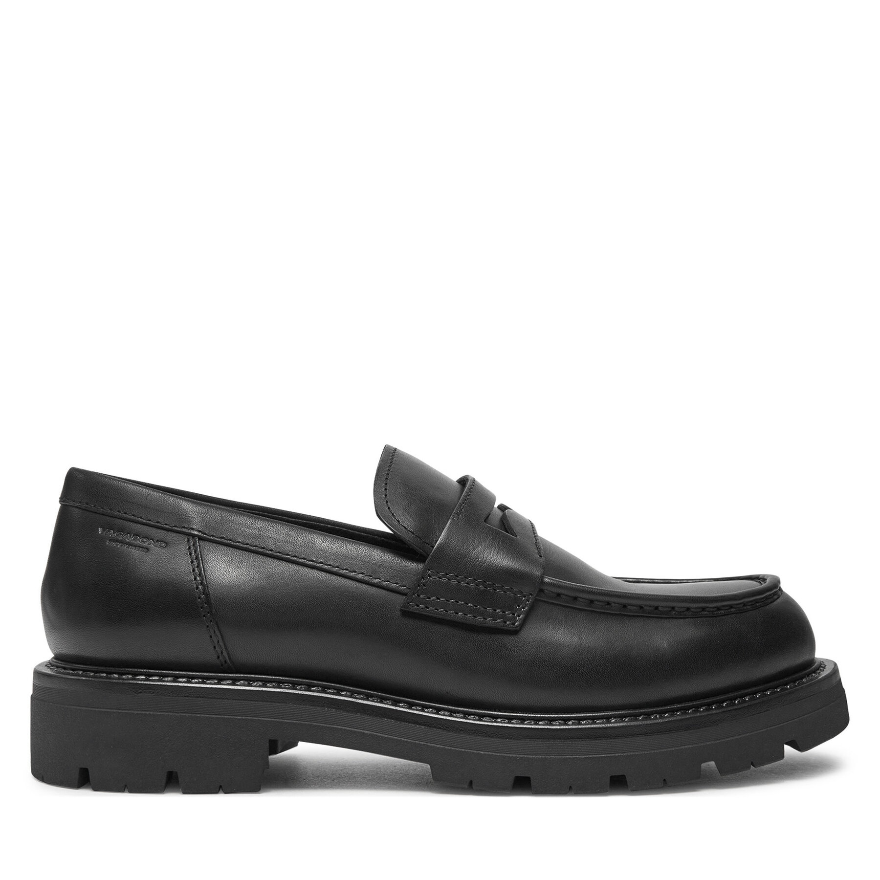 Mokasíny Vagabond Shoemakers Cameron 5675-001-20 Čierna
