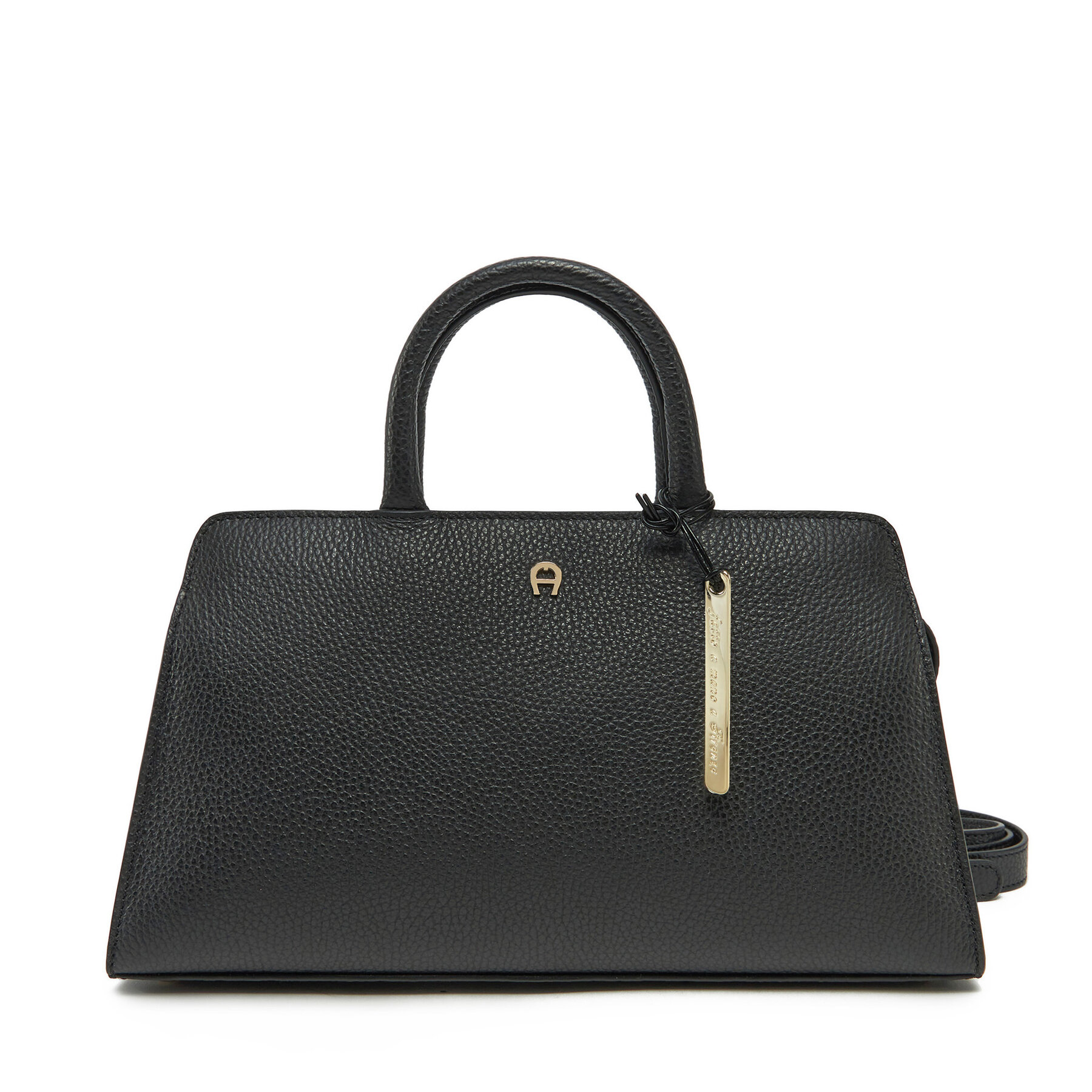 Borsetta Aigner 133034 Nero