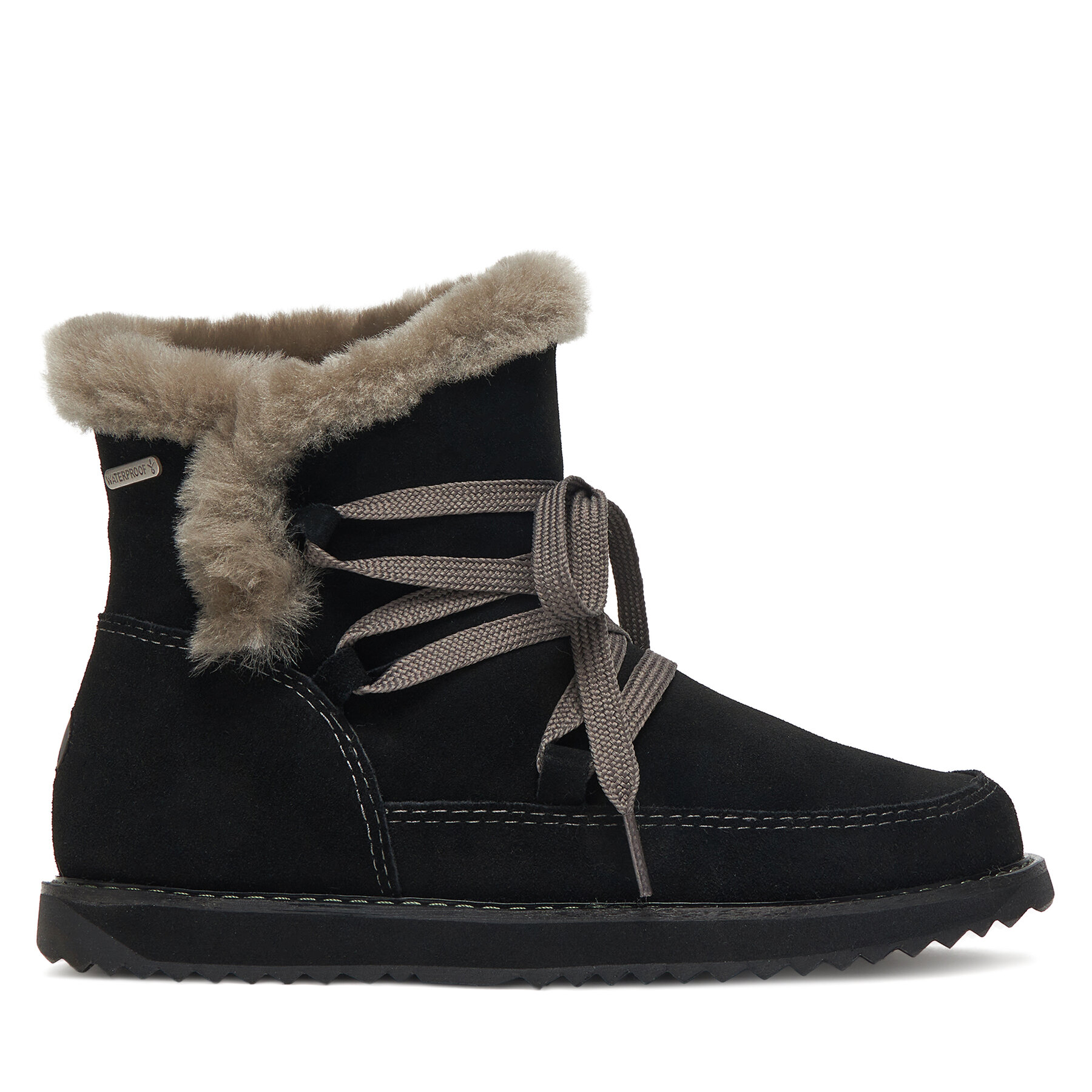 Cizme de zăpadă EMU Australia Thorsby W13215 Negru