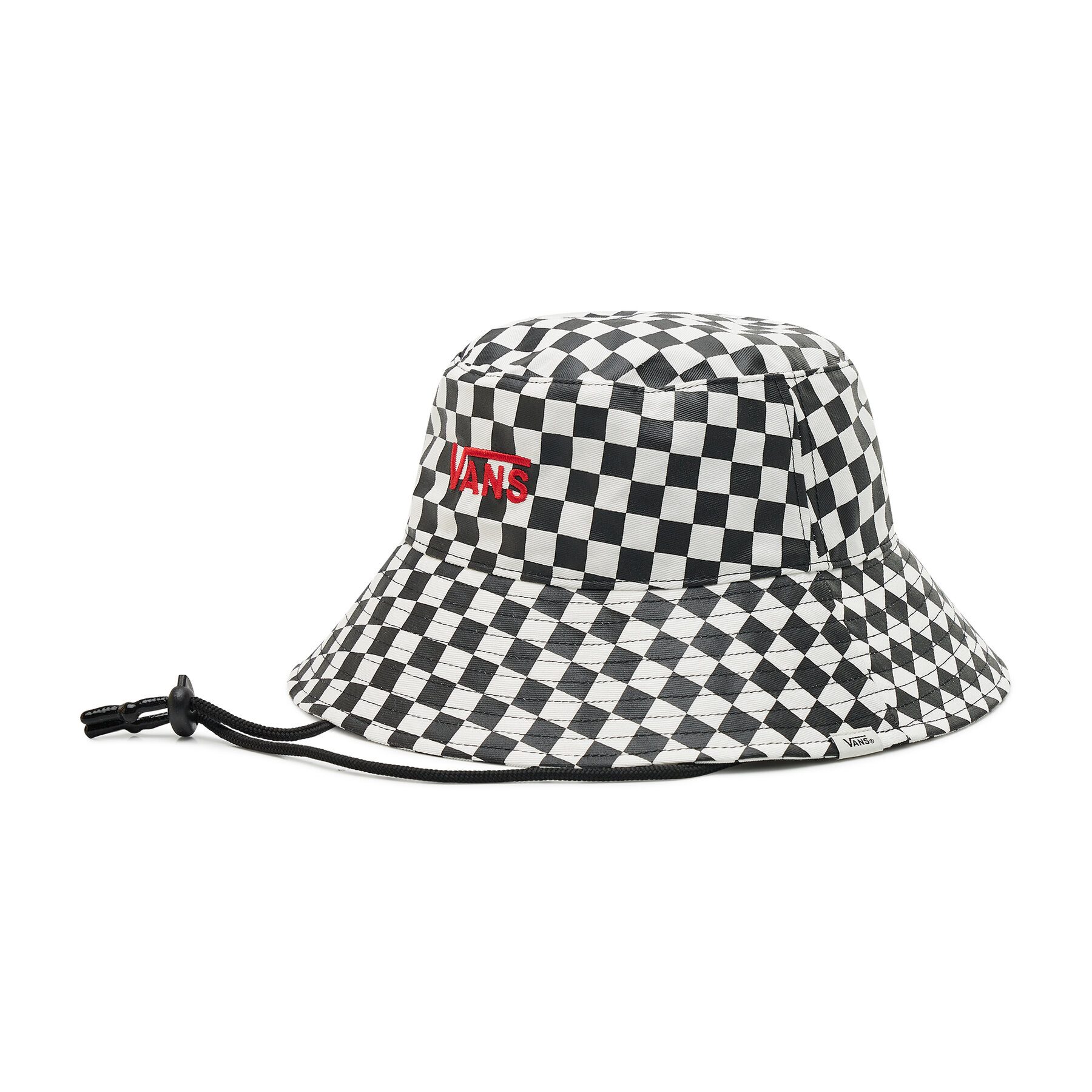 Vans Καπέλο Vans Bucket Level Up VN0A5GRG7051 Έγχρωμο