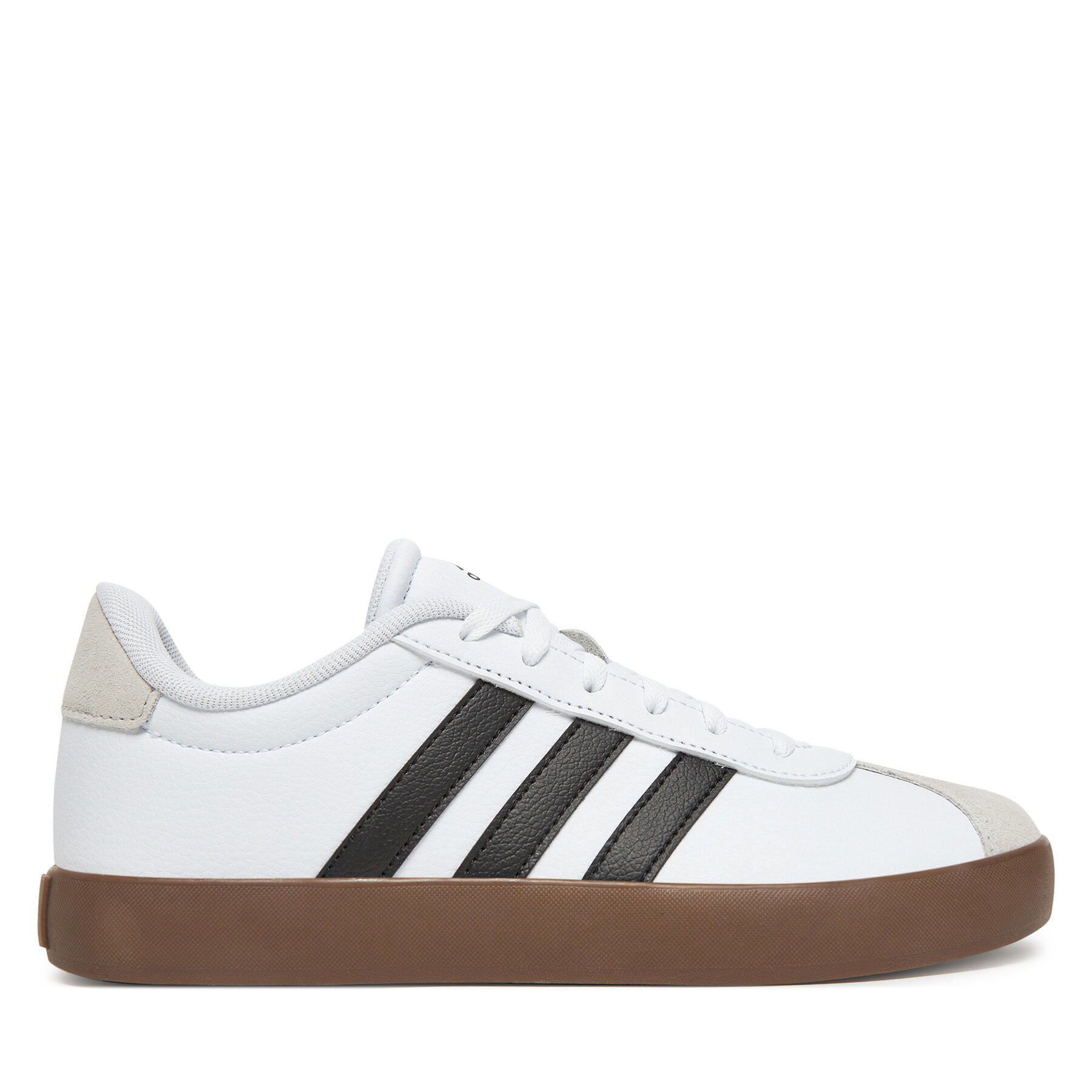 Tenisice adidas CEO-VL COURT 3.0 K ID9062 Bijela