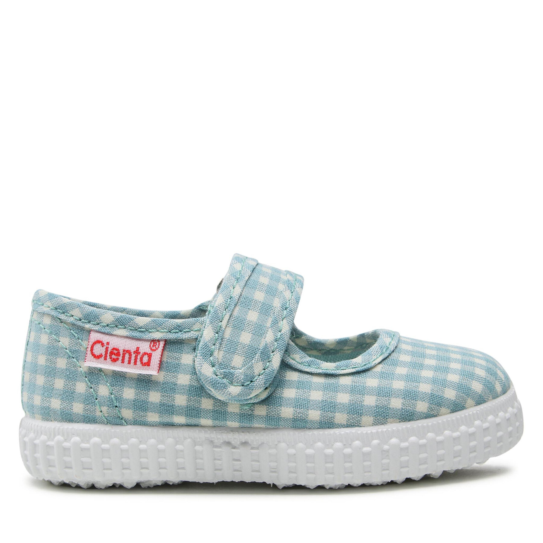 Zapatos hasta el tobillo Cienta 56052 Verde