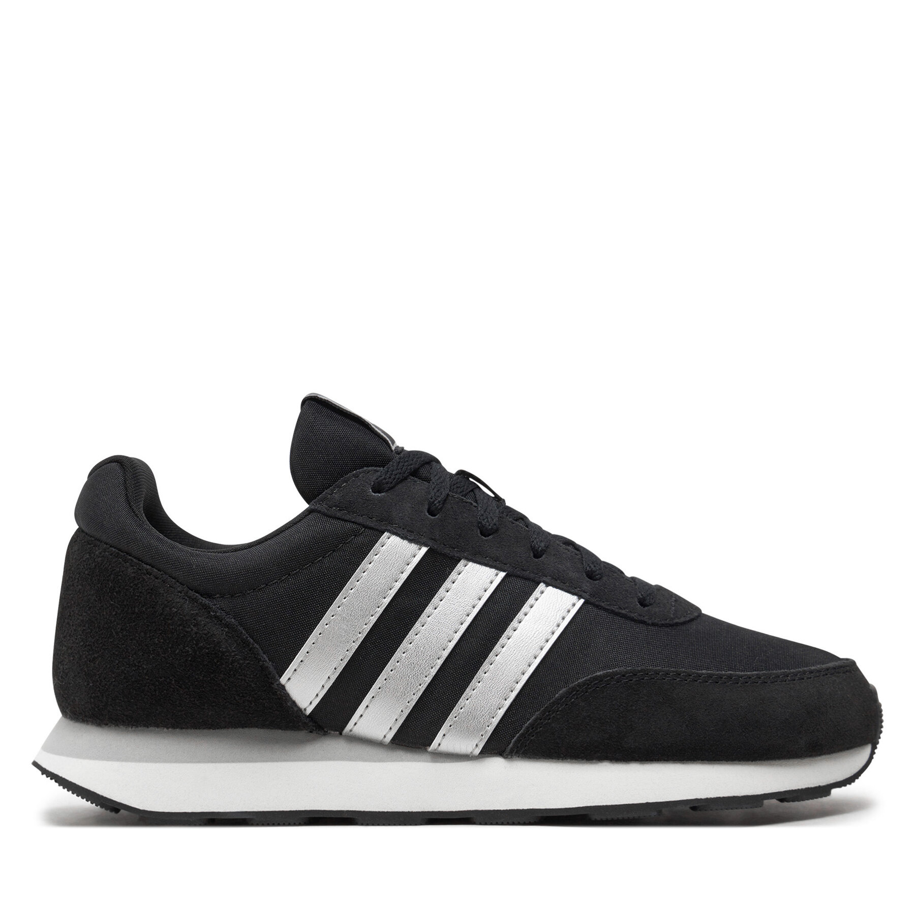 Dámske Sneakersy adidas, Rozmer: 40, Čierna, Run 60S 3.0 IE3806