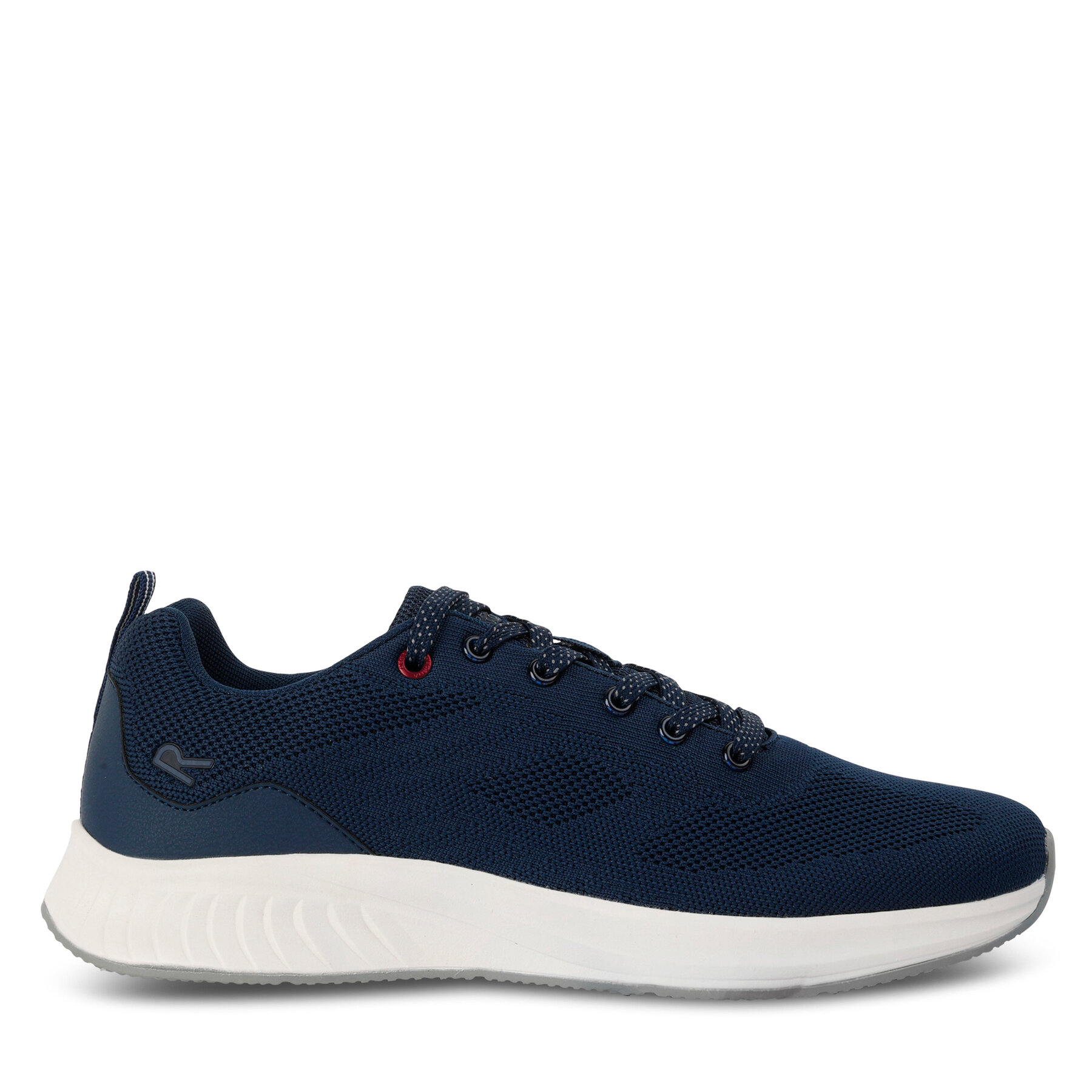 Sneakers Regatta Marine Sport RMF823 Bleu marine