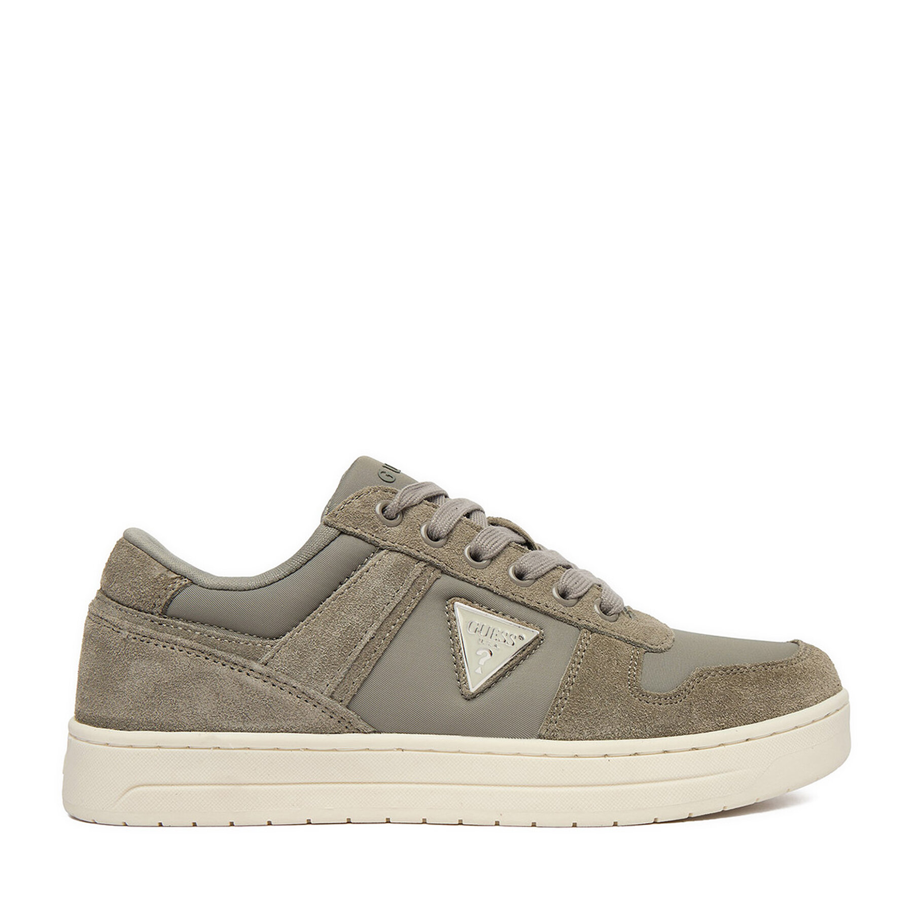 Sportcipők Guess CEO-GS09031 Szürke